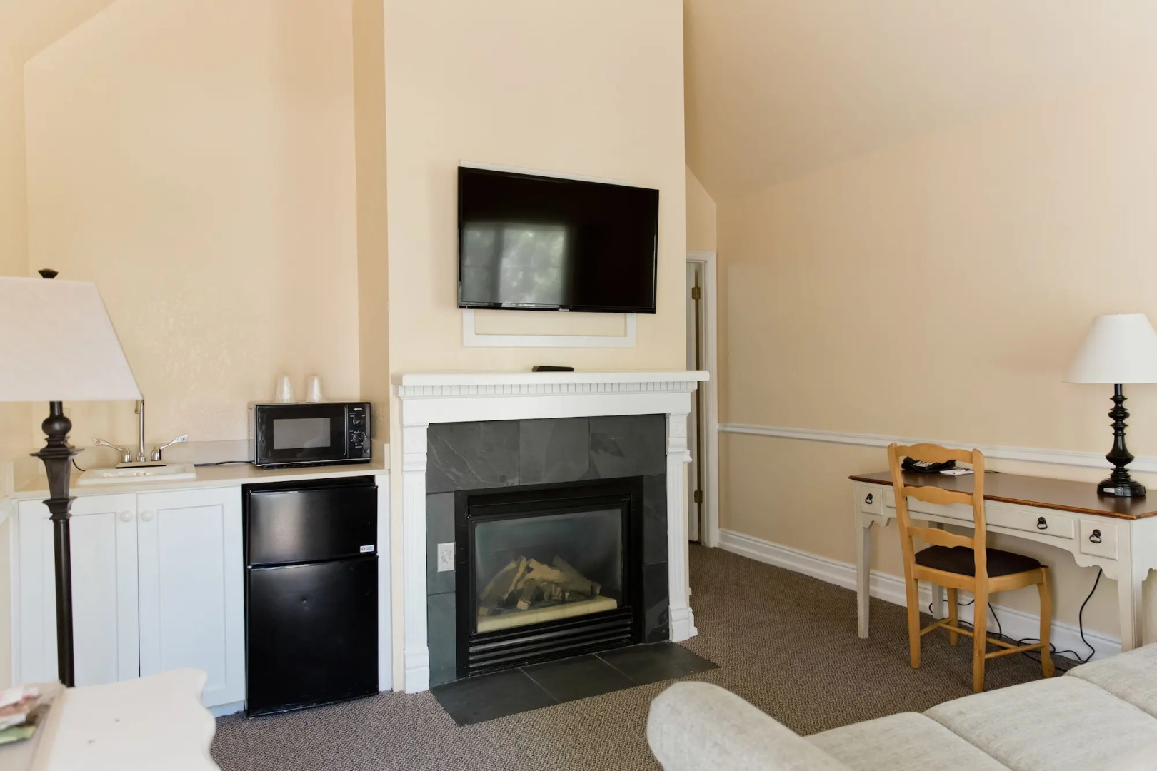 Homestead Midway Utah