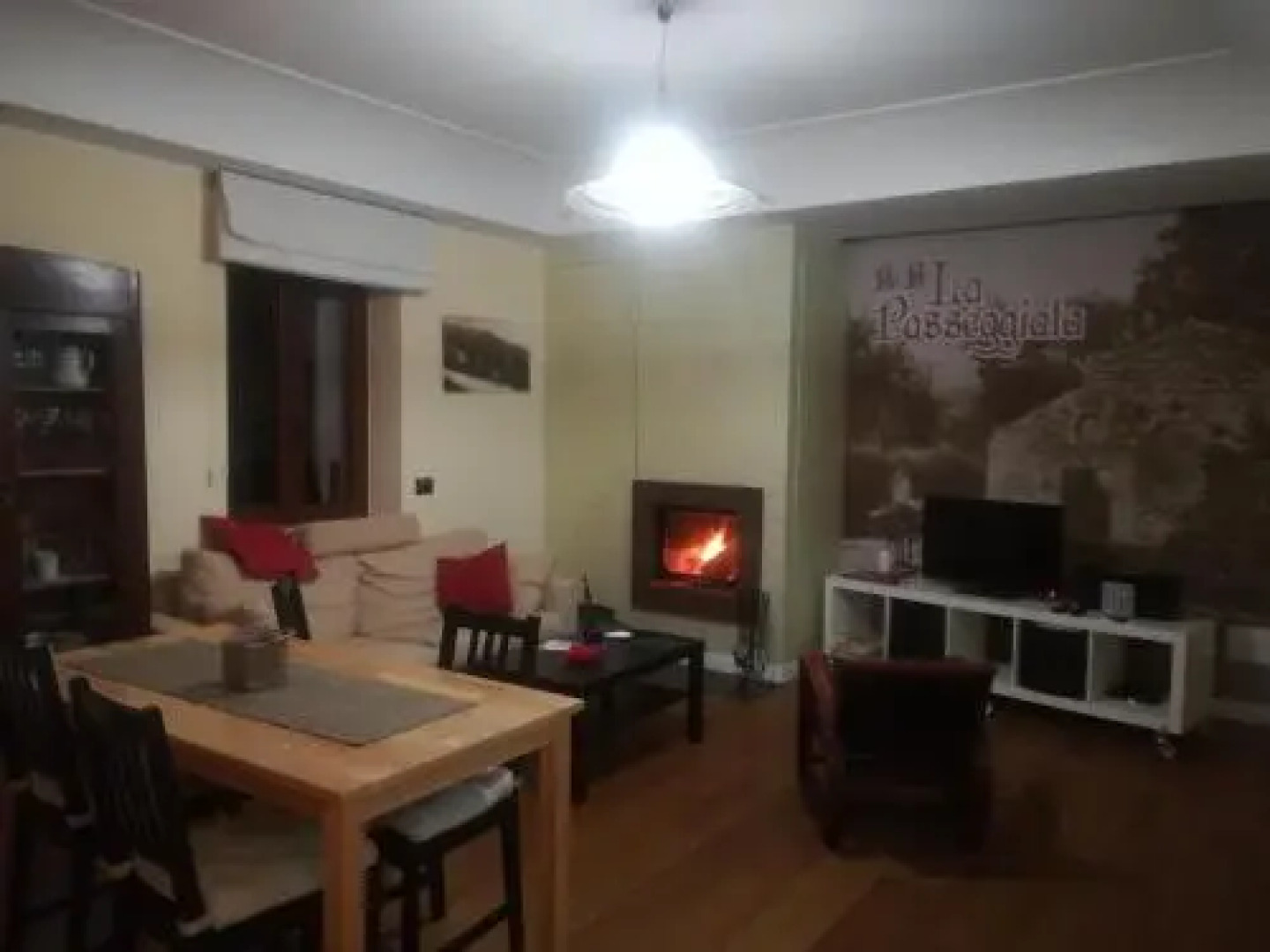 Il B&B La Passeggiata