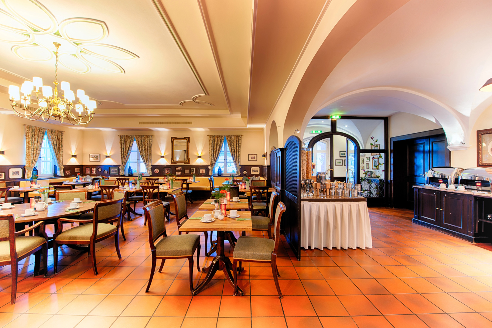 Hotel SchreiberHof