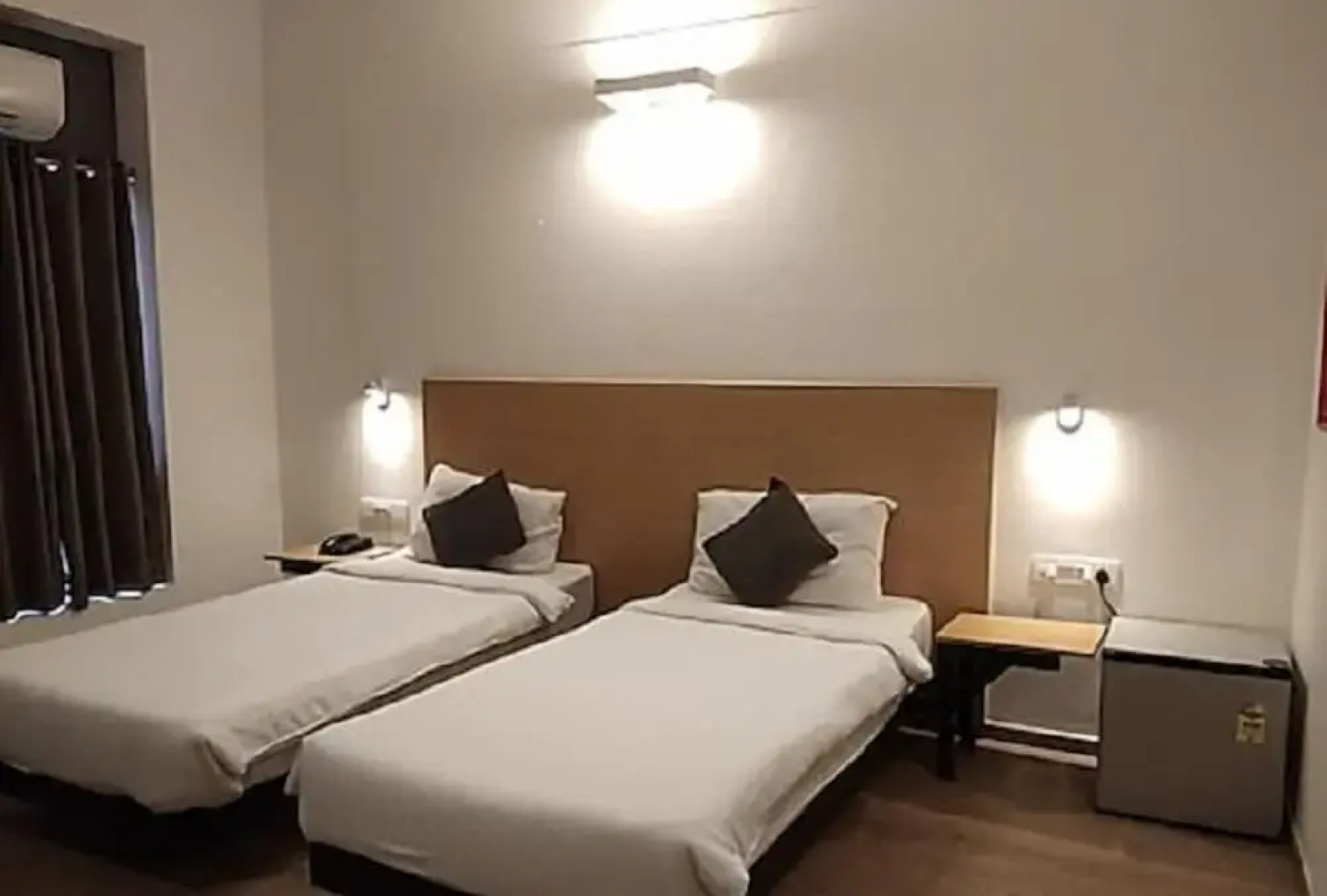 The Grand Hotel Bizzotel