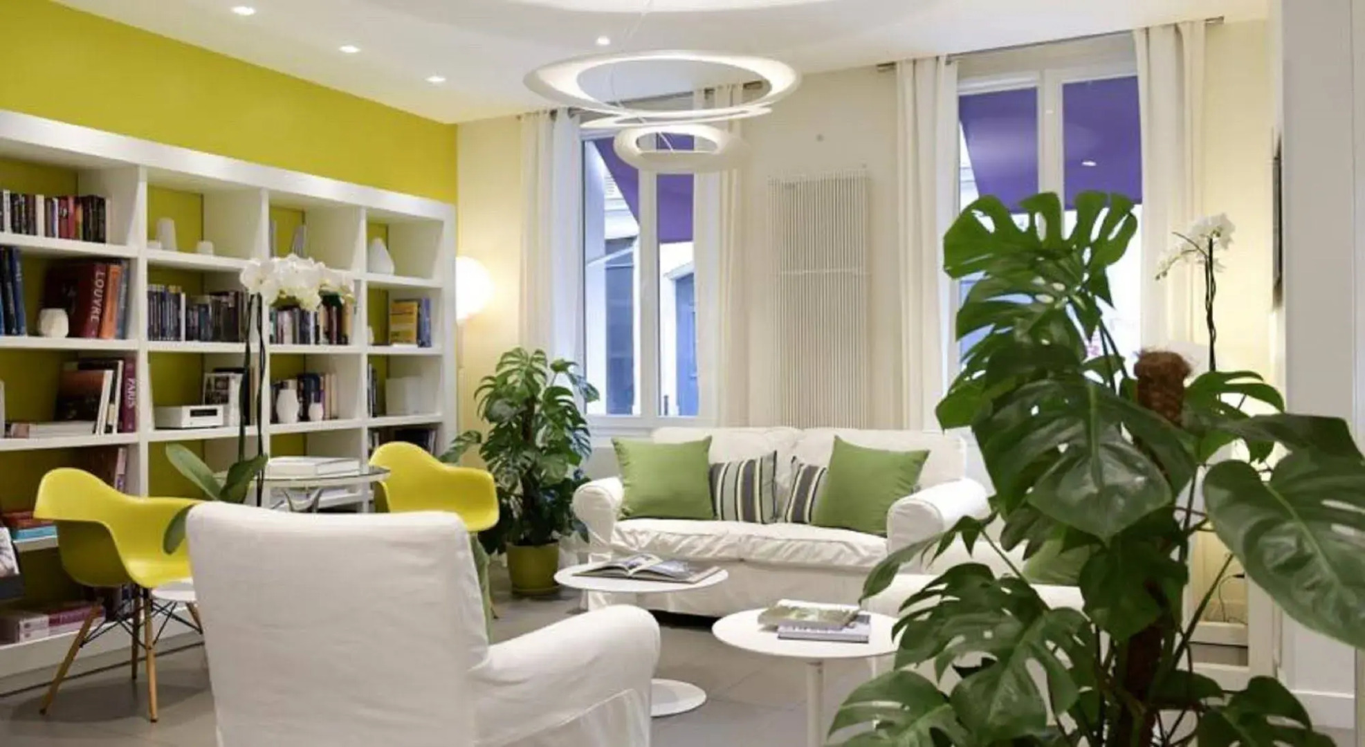 Hôtel Marais de Launay