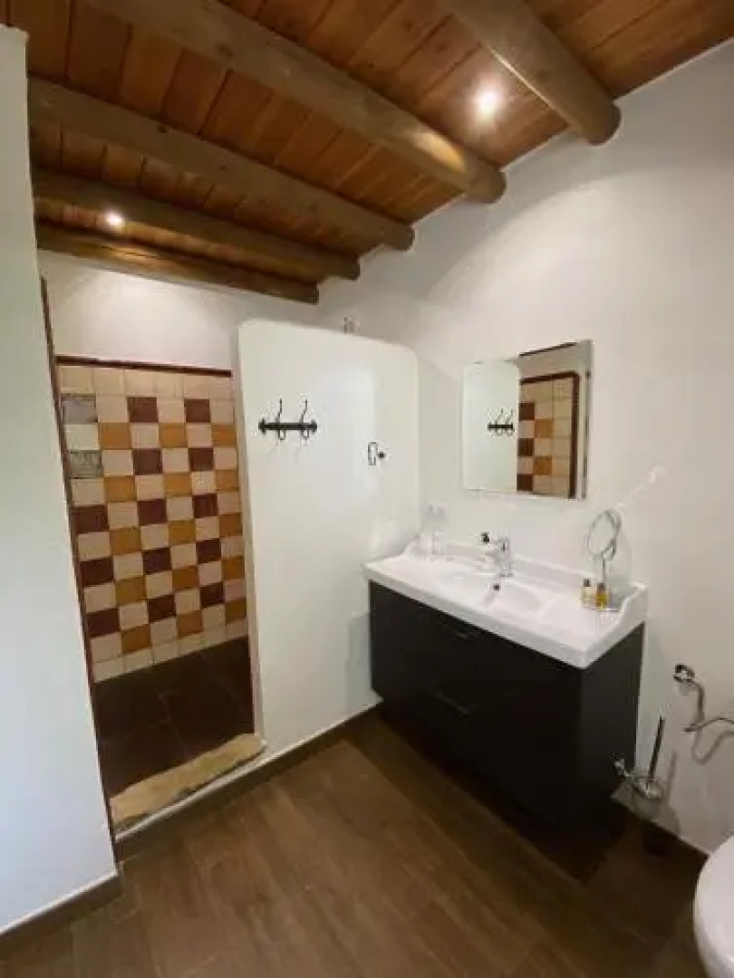 Valle del Arroyo Casas Rurales - Bed & Breakfast