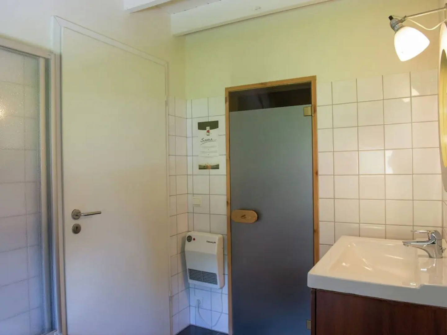 Luxury Apartment in Malmedy with Jacuzzi