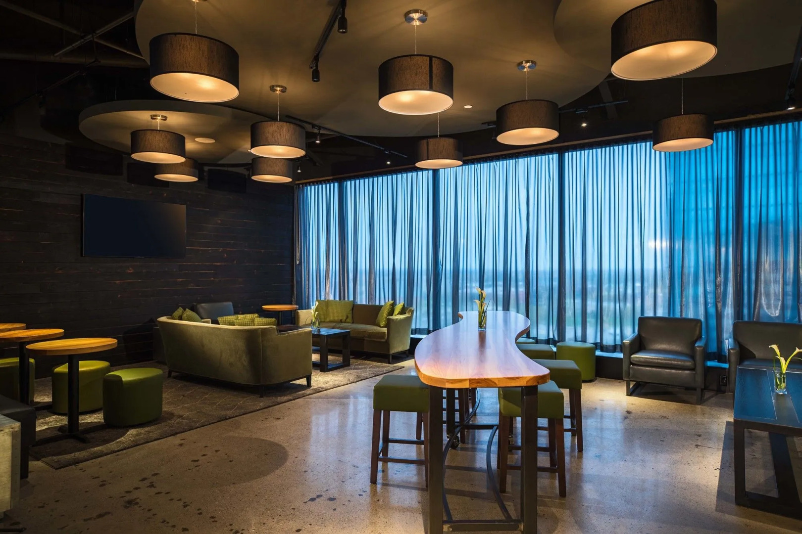 Renaissance Toledo Downtown Hotel