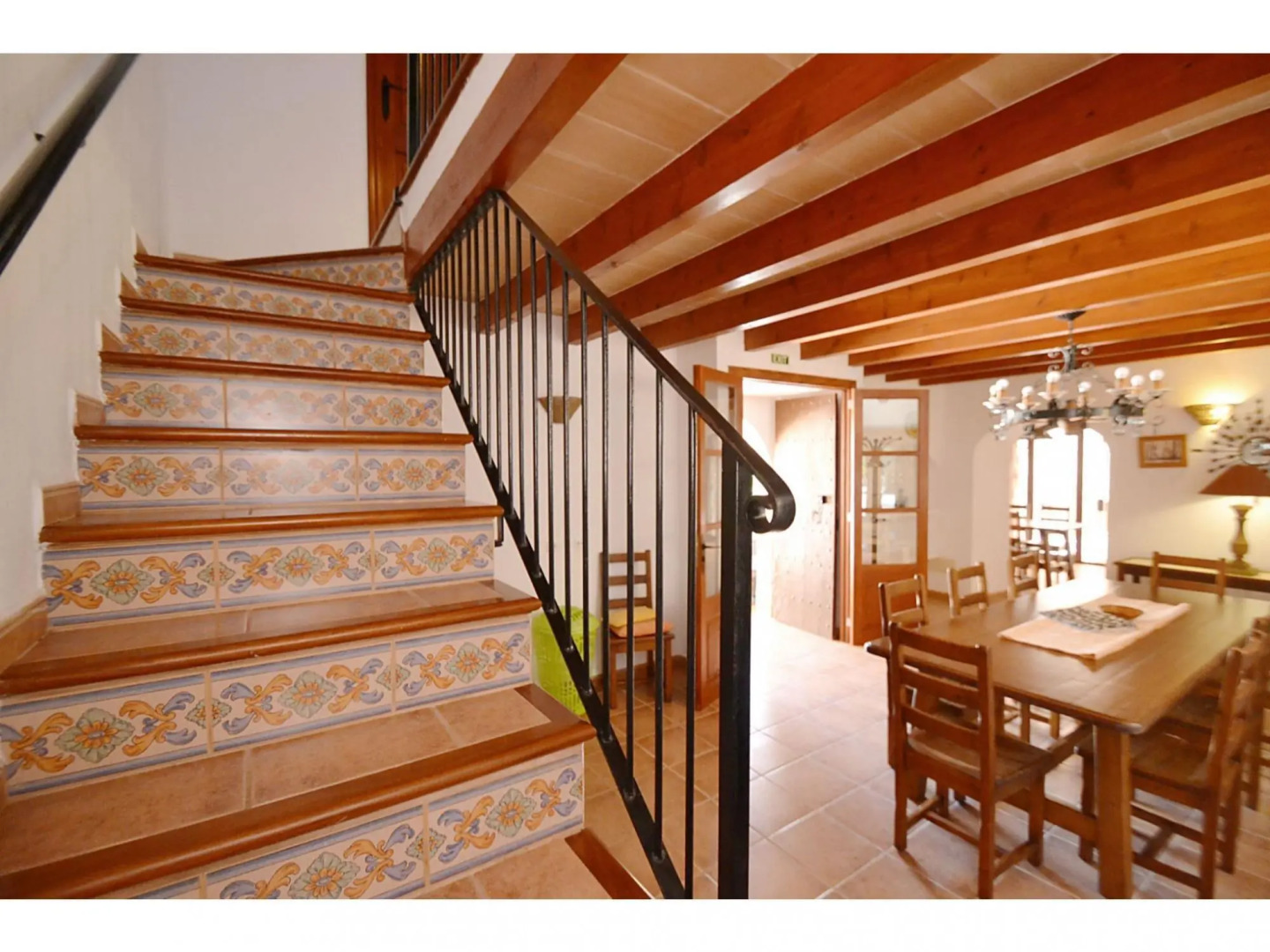 Countryside Villa & Garden