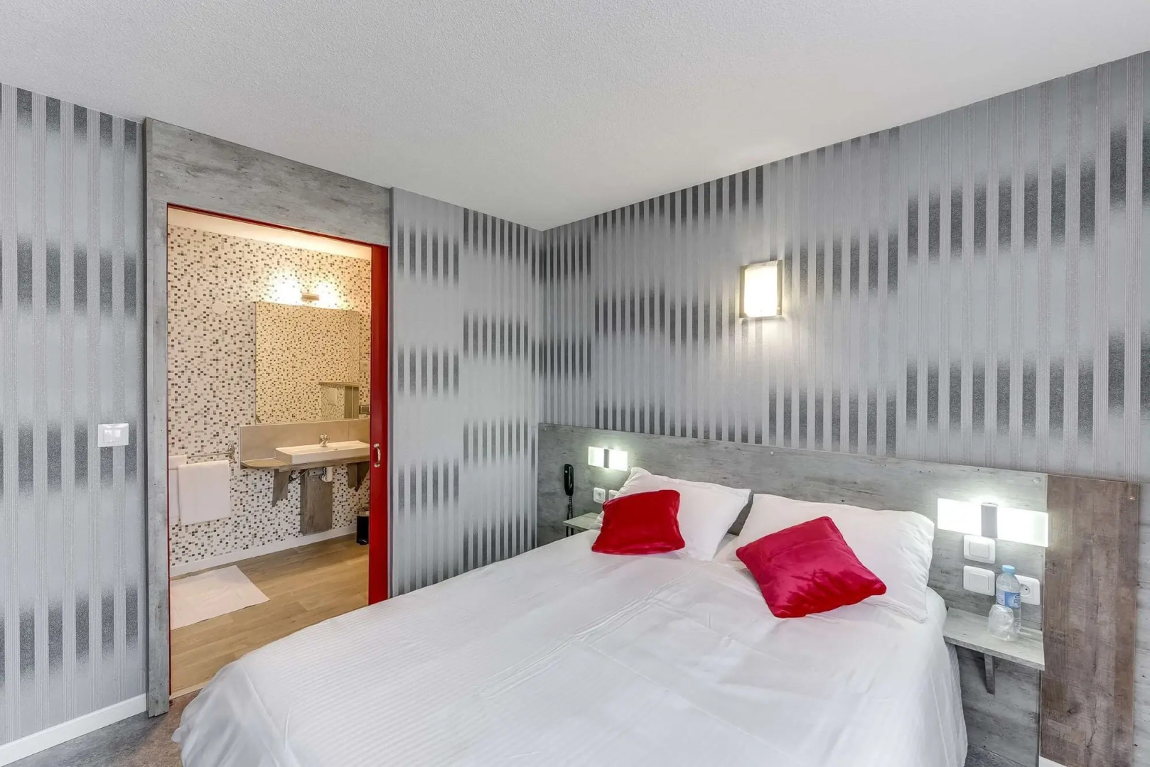 The Originals Access,Hôtel Thouars