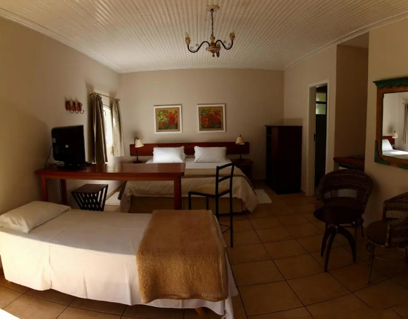 Hotel Fazenda São Francisco