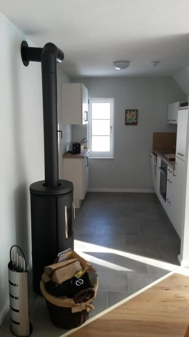 Forsthaus Wegenerskopf