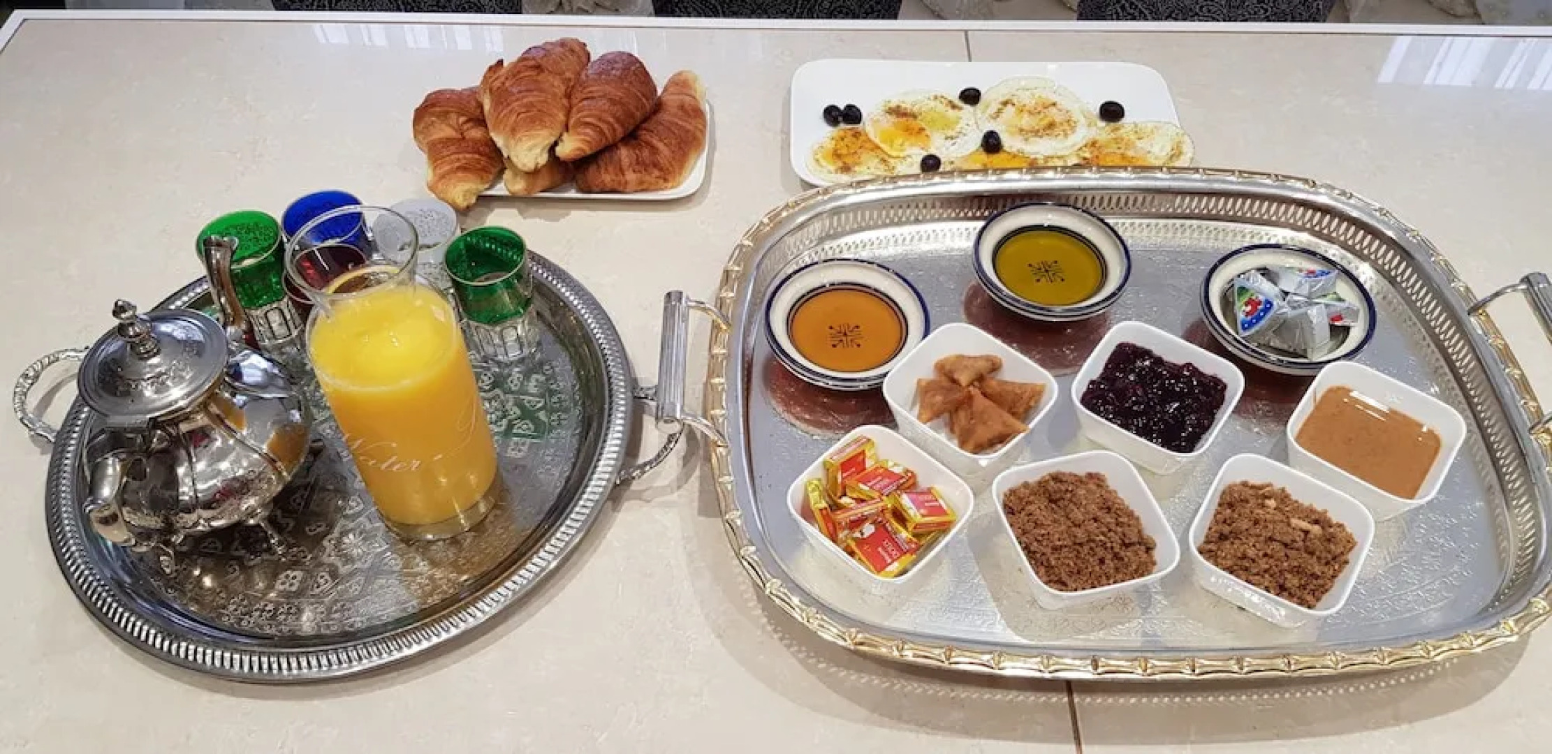 Le Vert-Galant CDG - Parc des expositions - Paris