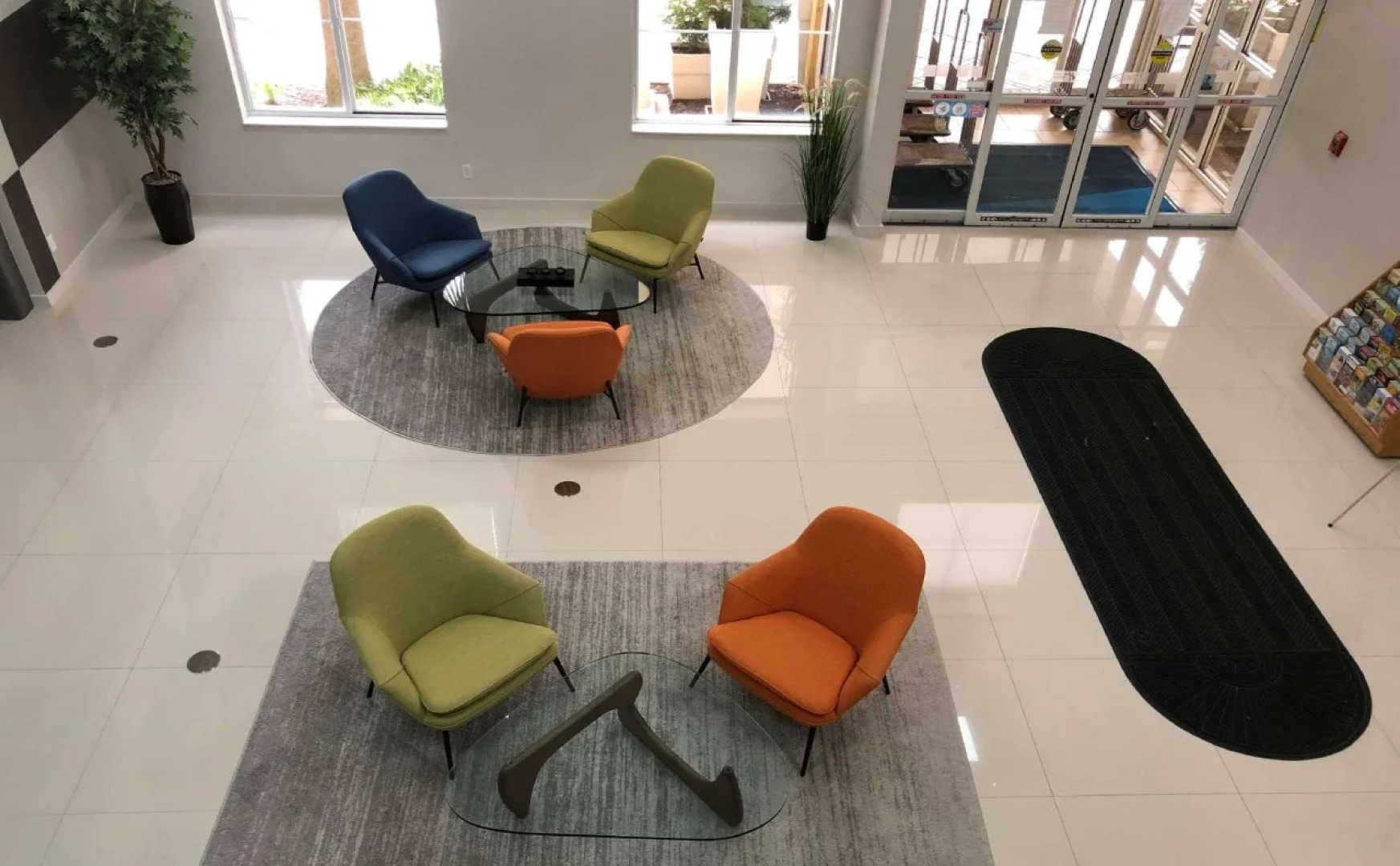 HOM Hotel Gainesville, SureStay Collection by Best Western