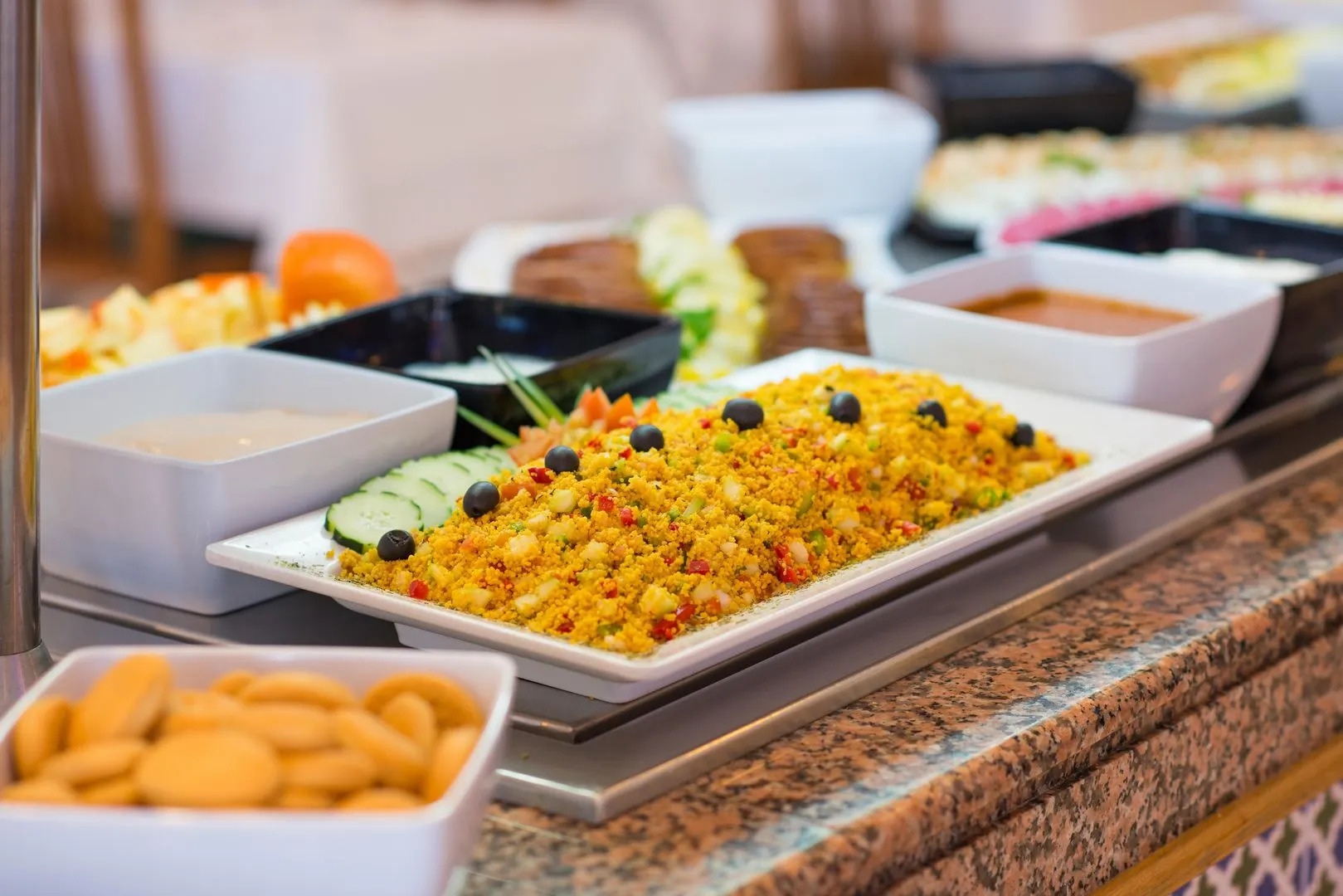 Flipflop Cala Romántica Hotel