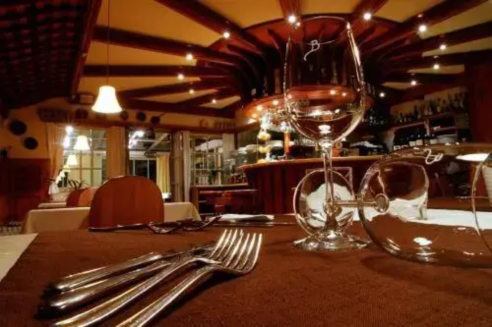 Babsi Gasthaus & Pizzeria