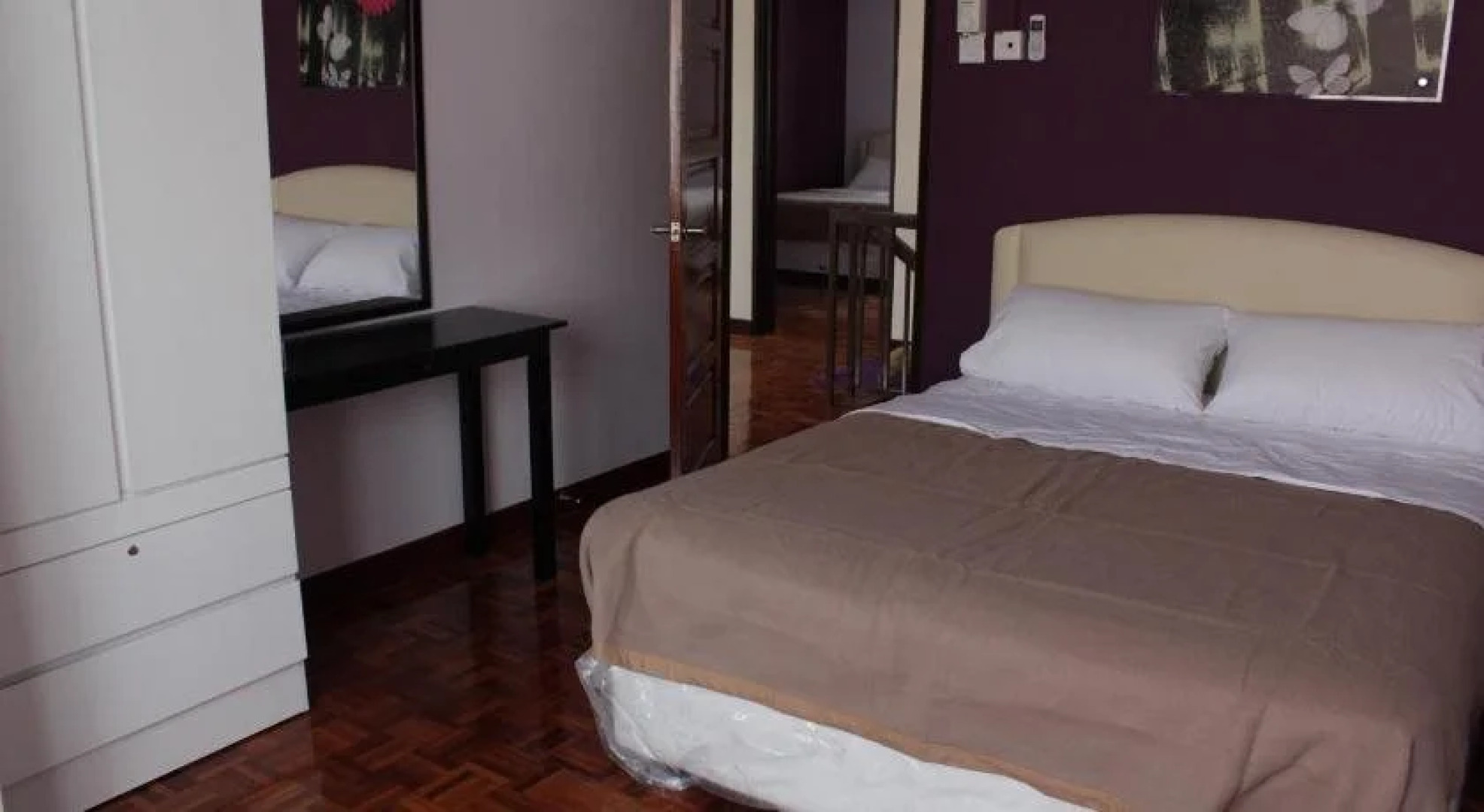 Green View Guest House