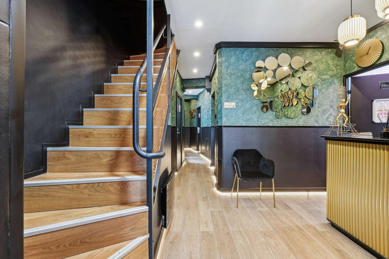 Résidence Aurmat Appart Hôtel Boulogne Paris