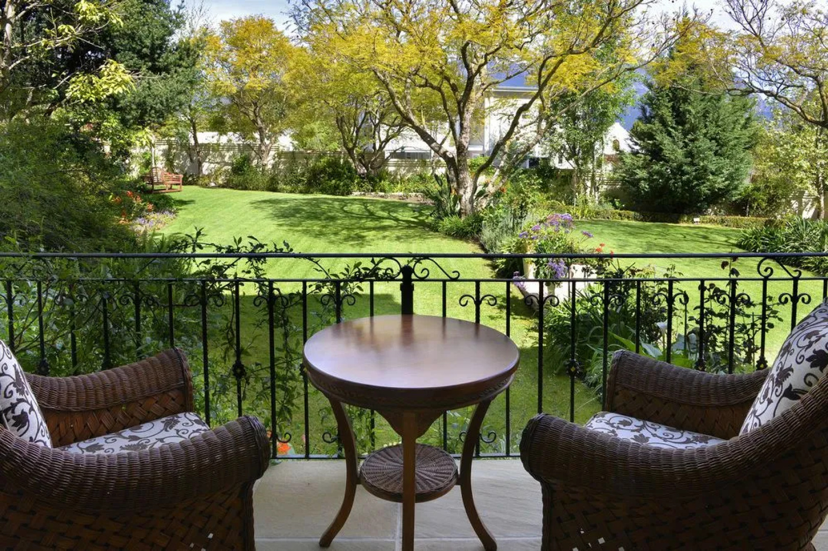 21 Roux Street Franschhoek