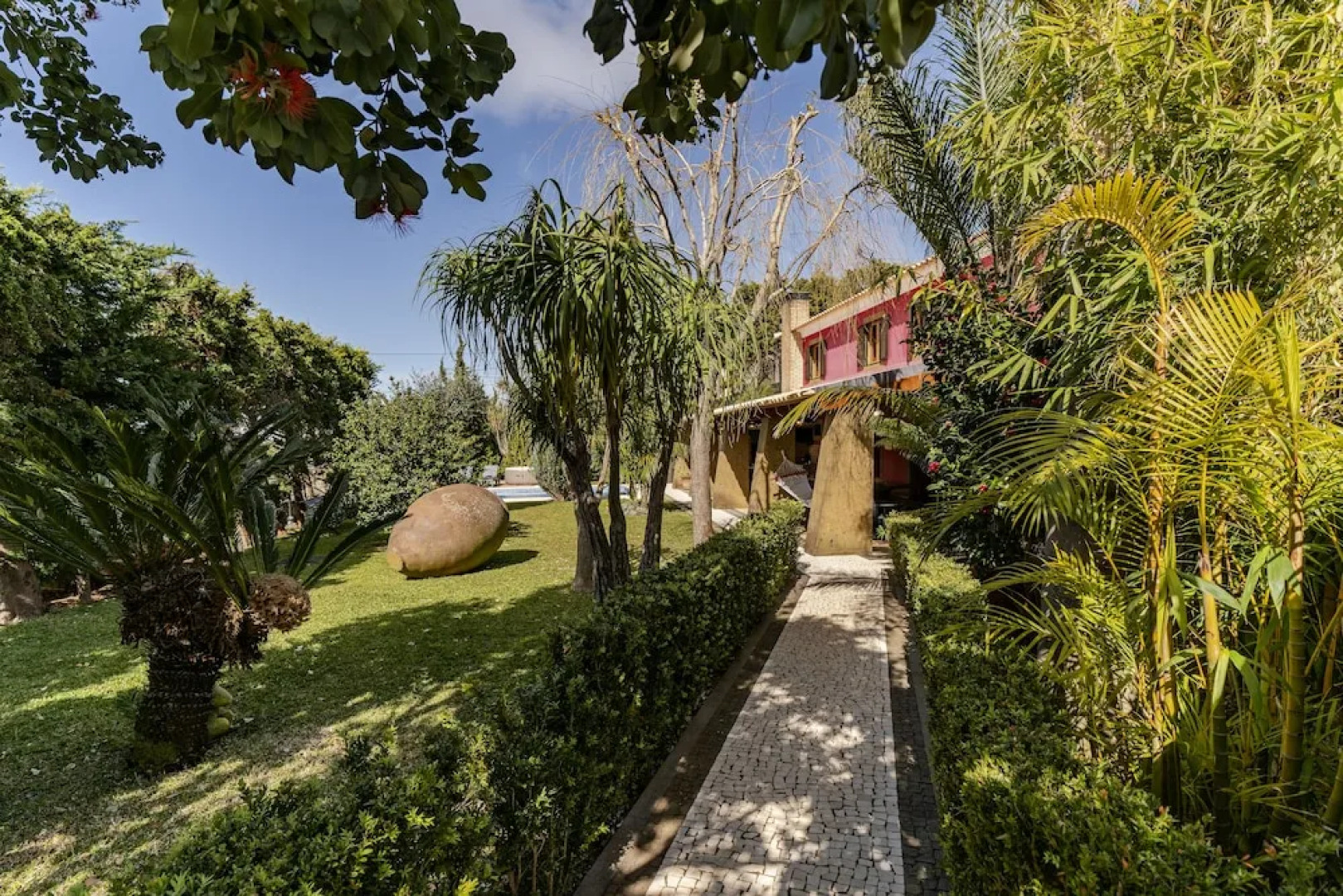 Cris's Home by Our Madeira