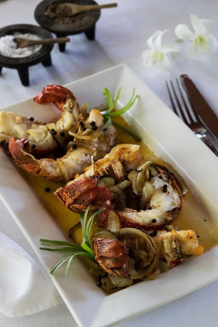 Nukubati Great Sea Reef