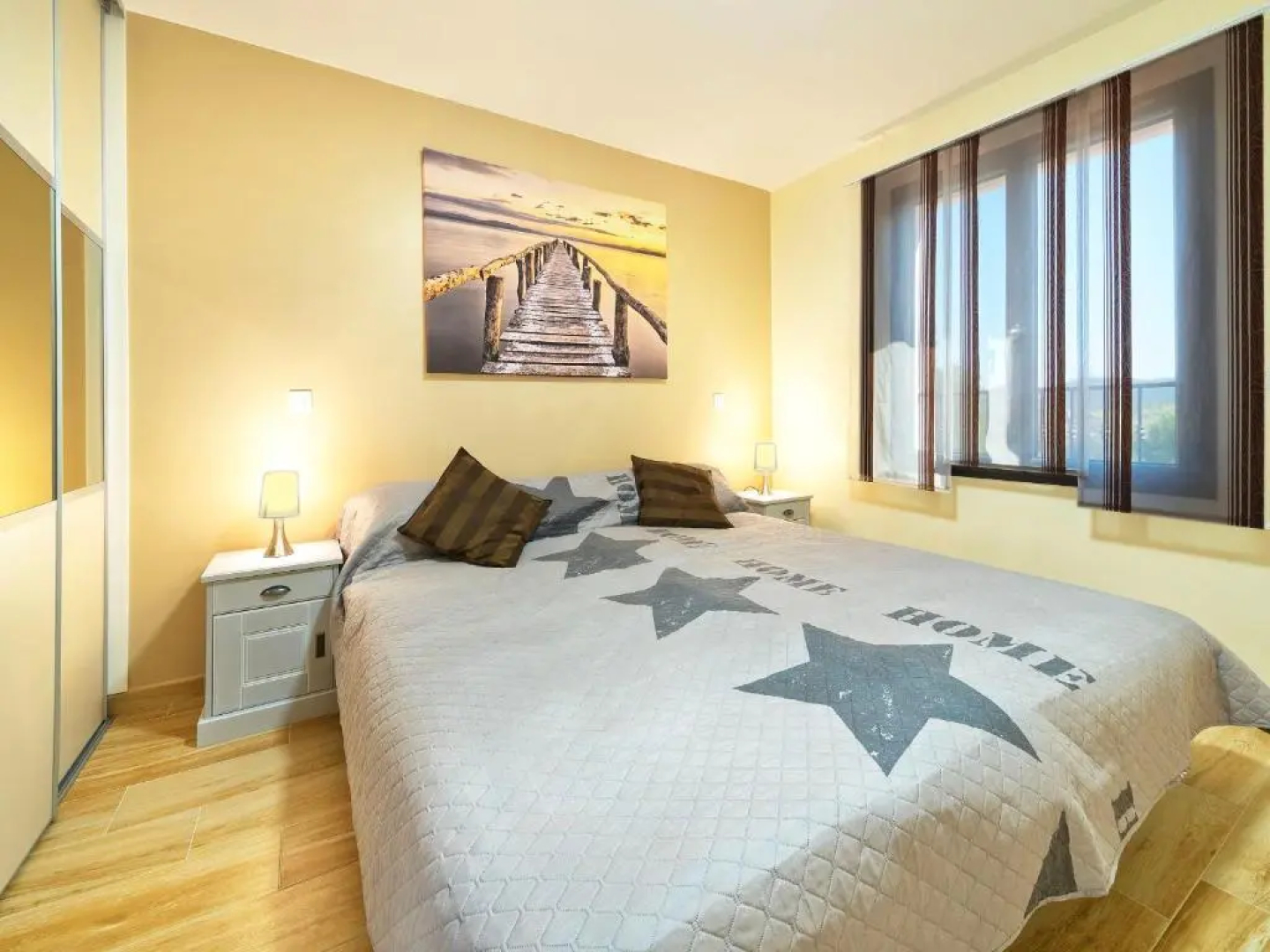 Appartement Villa Quietude