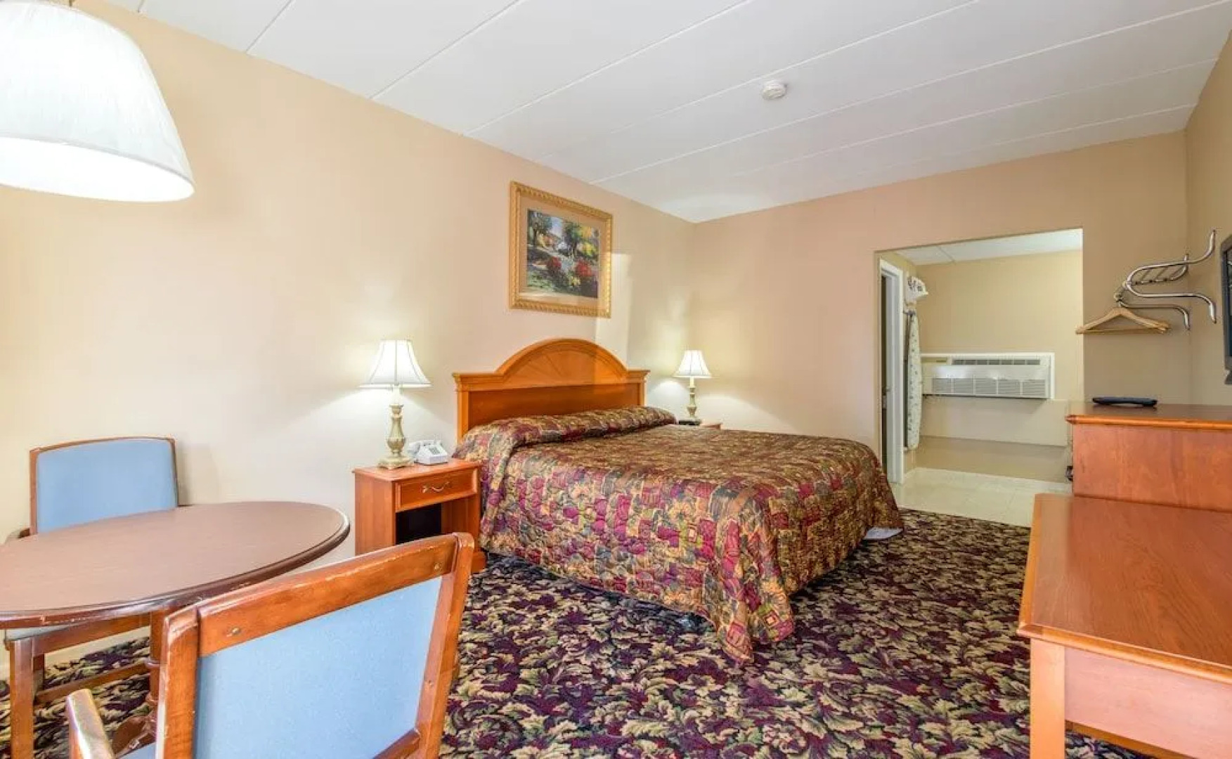 Bay Harbour Motor Lodge