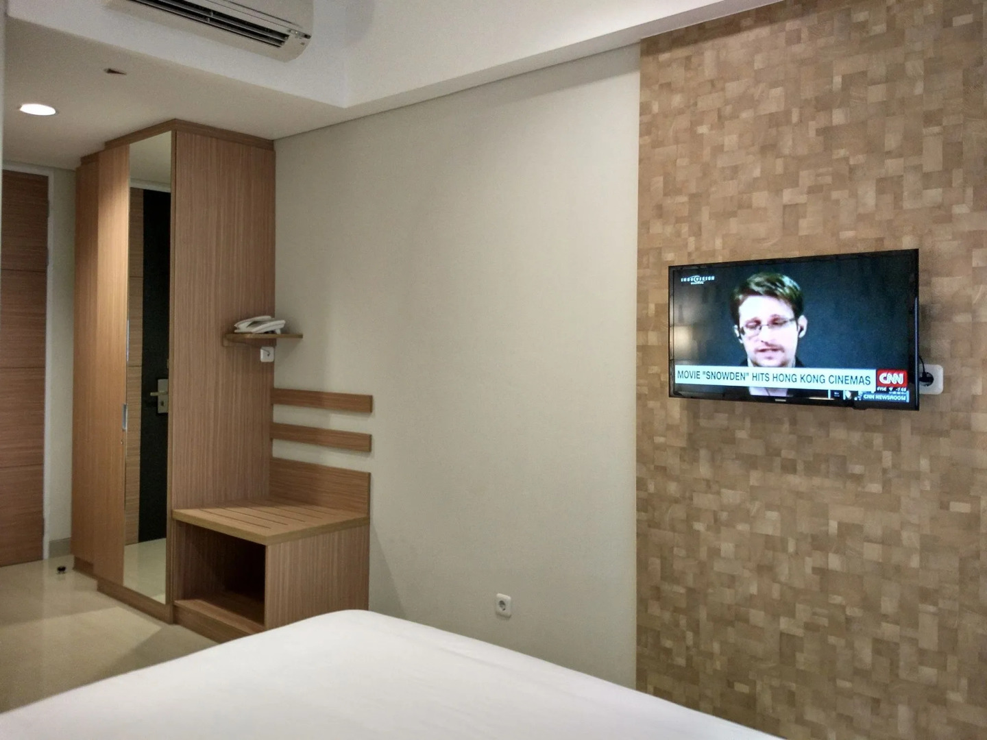 All Nite & Day Hotel - Alam Sutera