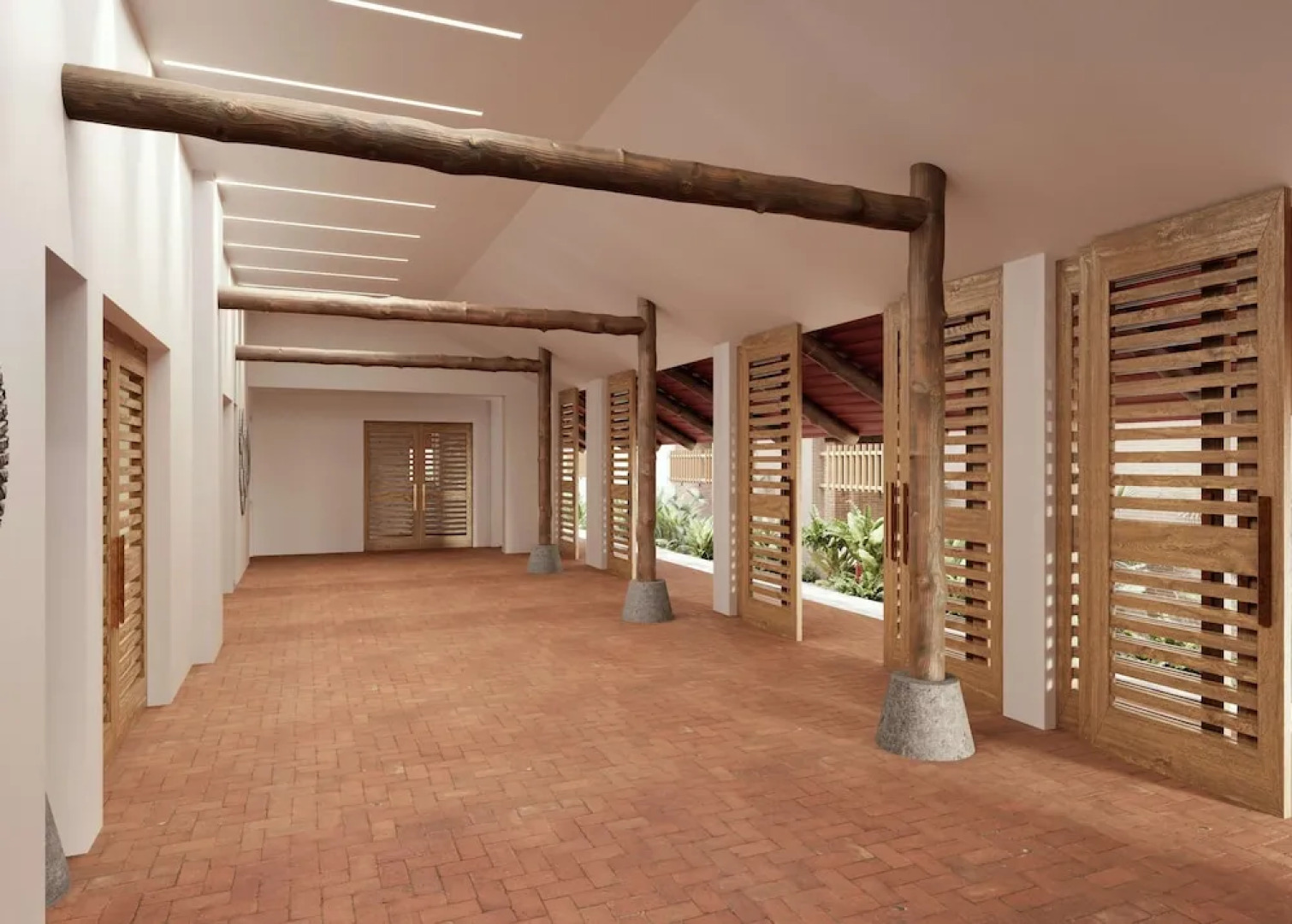 Atolón Hotel Cartagena Tierra Bomba, Curio Collection by Hilton