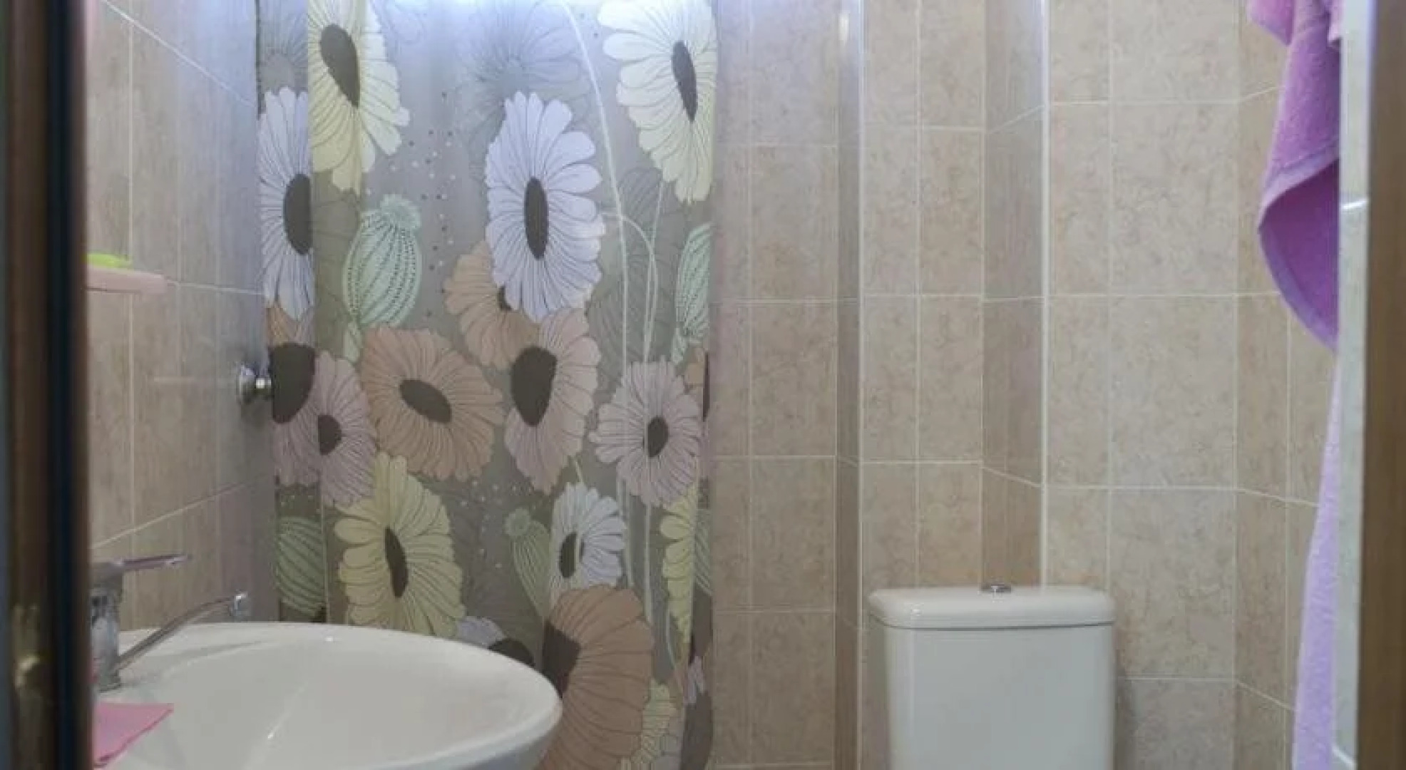 Гостиница Марко Поло Сочи