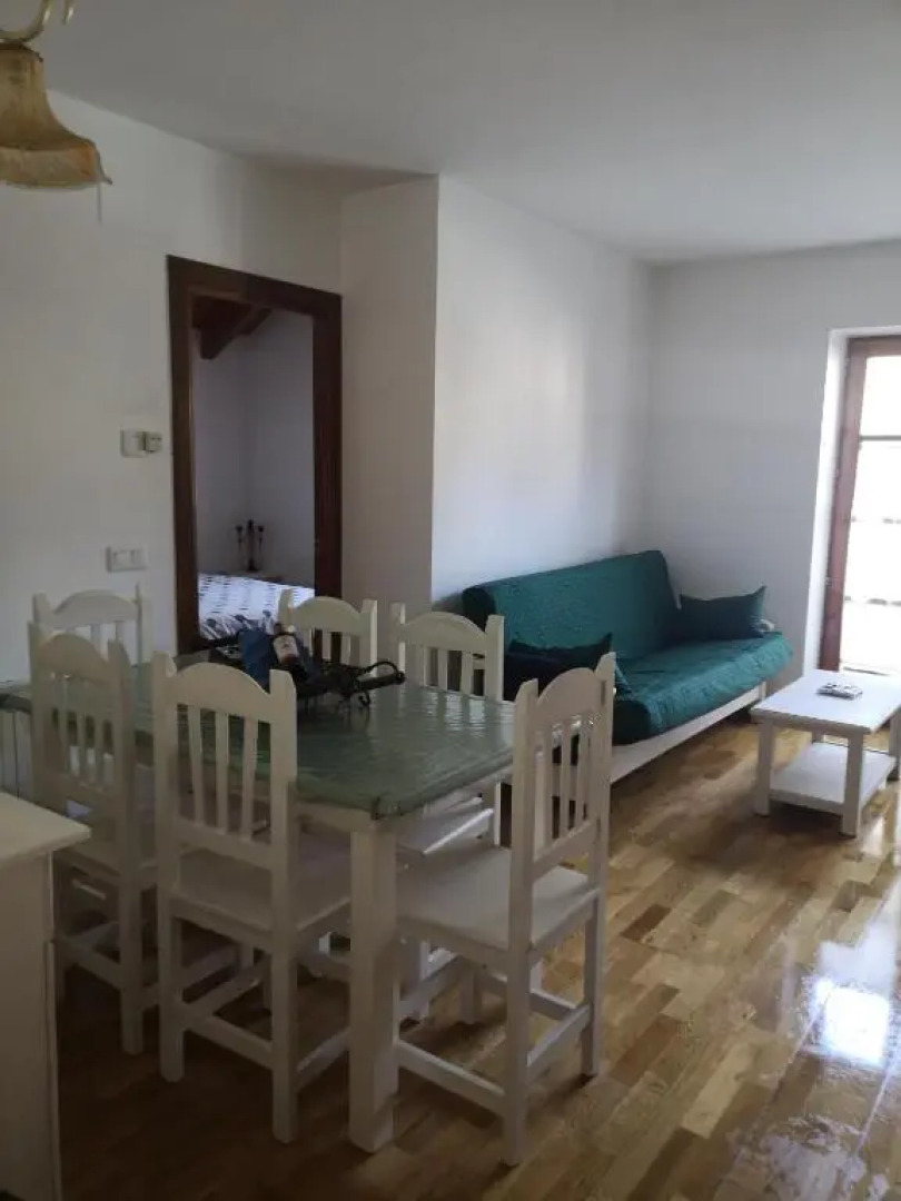 Residencial Valle de Benasque