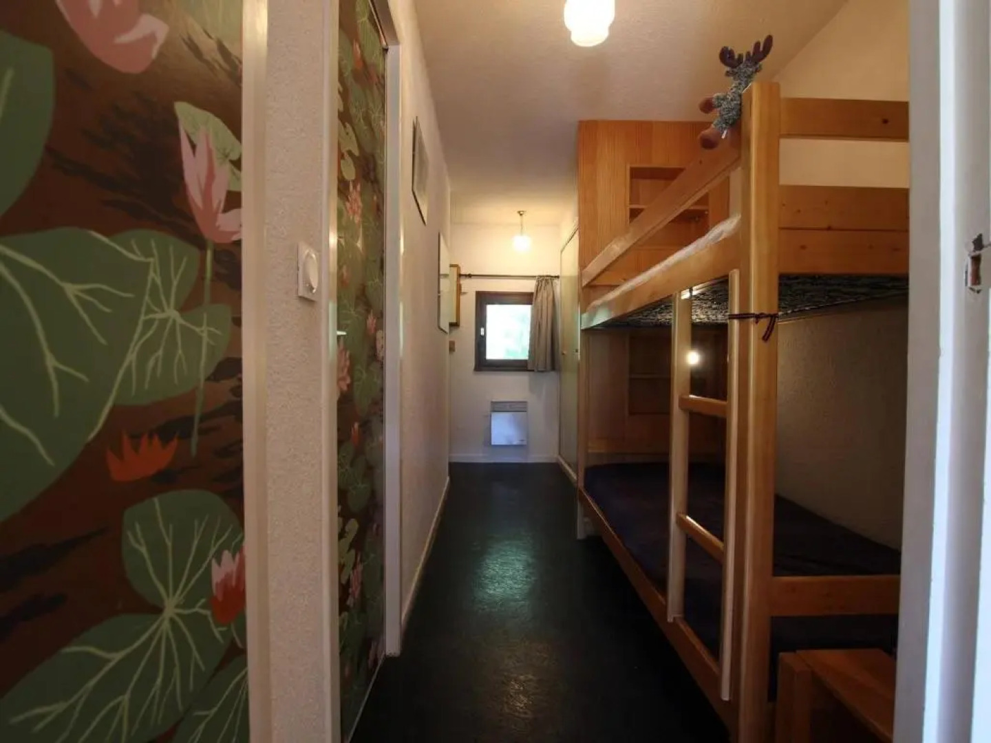 Appartement Vallouise, 1 pièce, 4 personnes - FR-1-330G-126