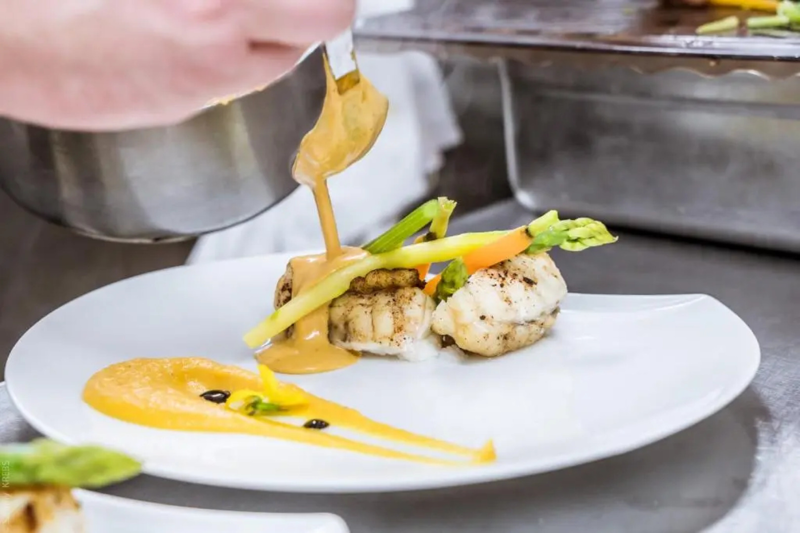 Les Pléiades Hôtel - Spa - Restaurant