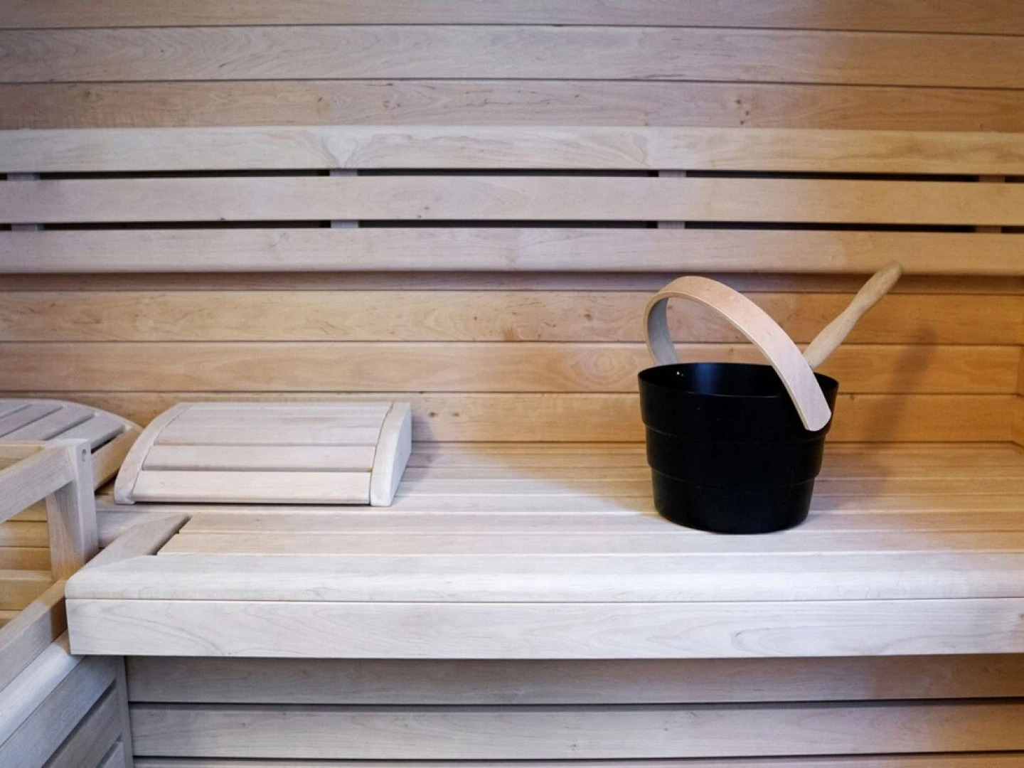 Wellness Chalet 8P Steinach am Brenner