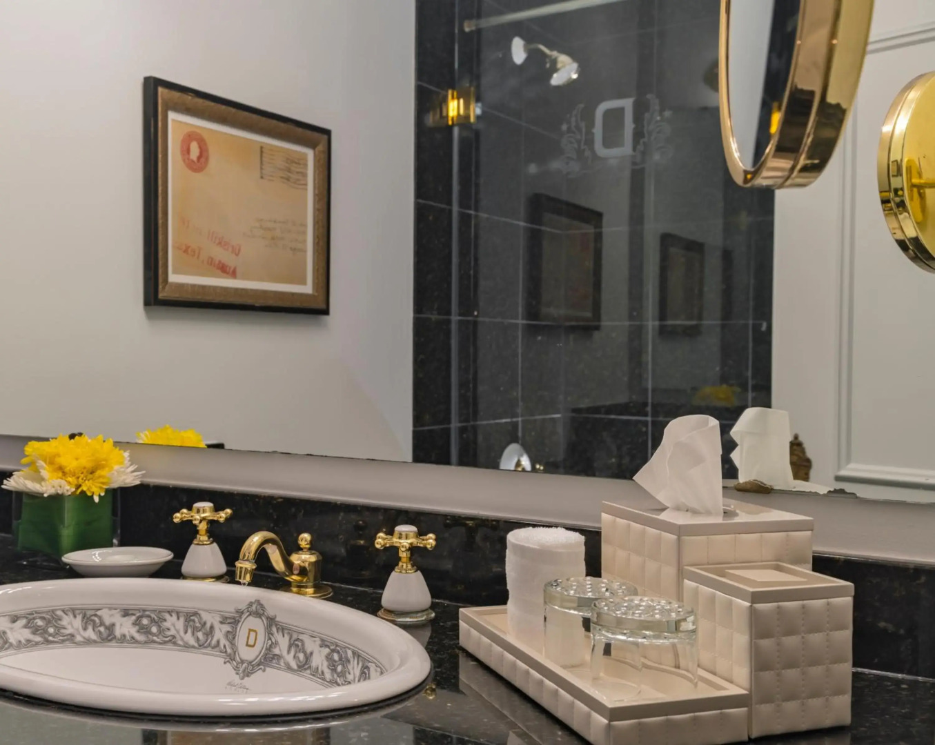 The Driskill, in The Unbound Collection by Hyatt