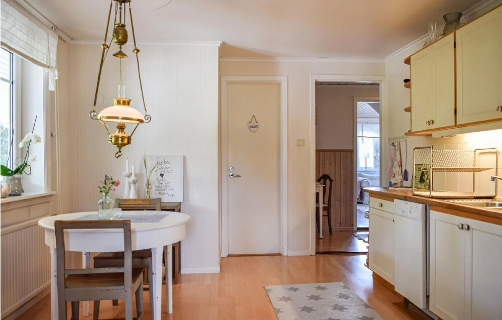 Awesome Apartment in Värnamo With 2 Bedrooms, Jacuzzi and Wifi