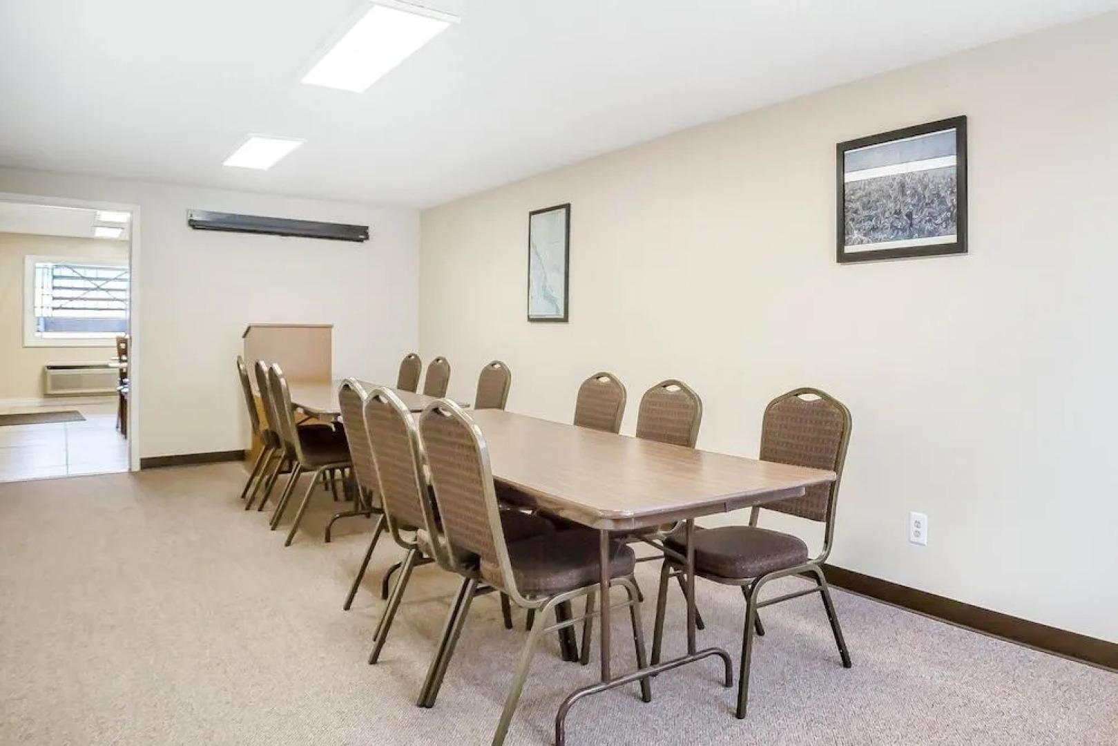 Super8 byWyndham Hardin Little Bighorn Battlefield