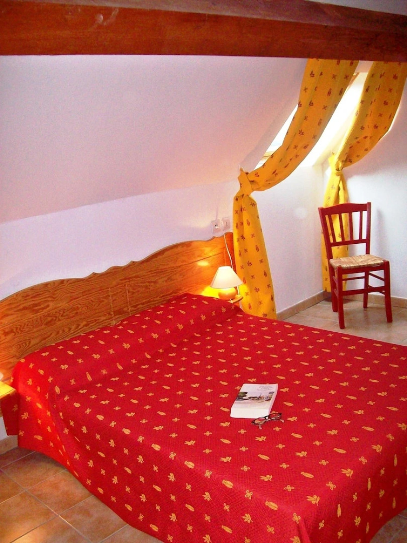 Les Chalets du Gua des Brasses