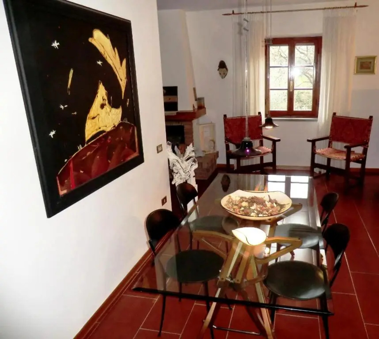 Agriturismo Podere Santa Rita