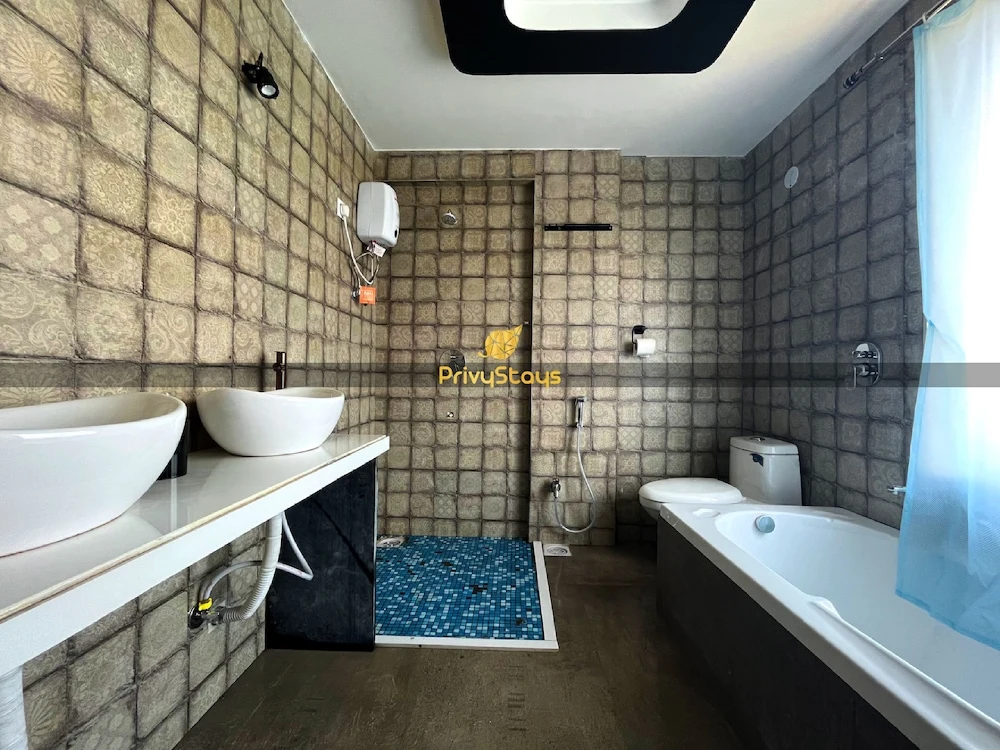 PrivyStays St. Ricky's Apartment Hotel