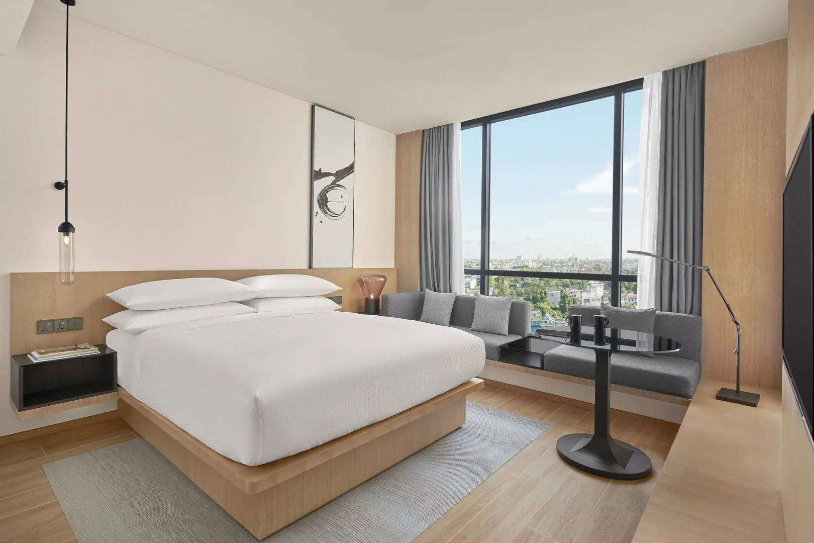 Fairfield by Marriott South Binh Duong