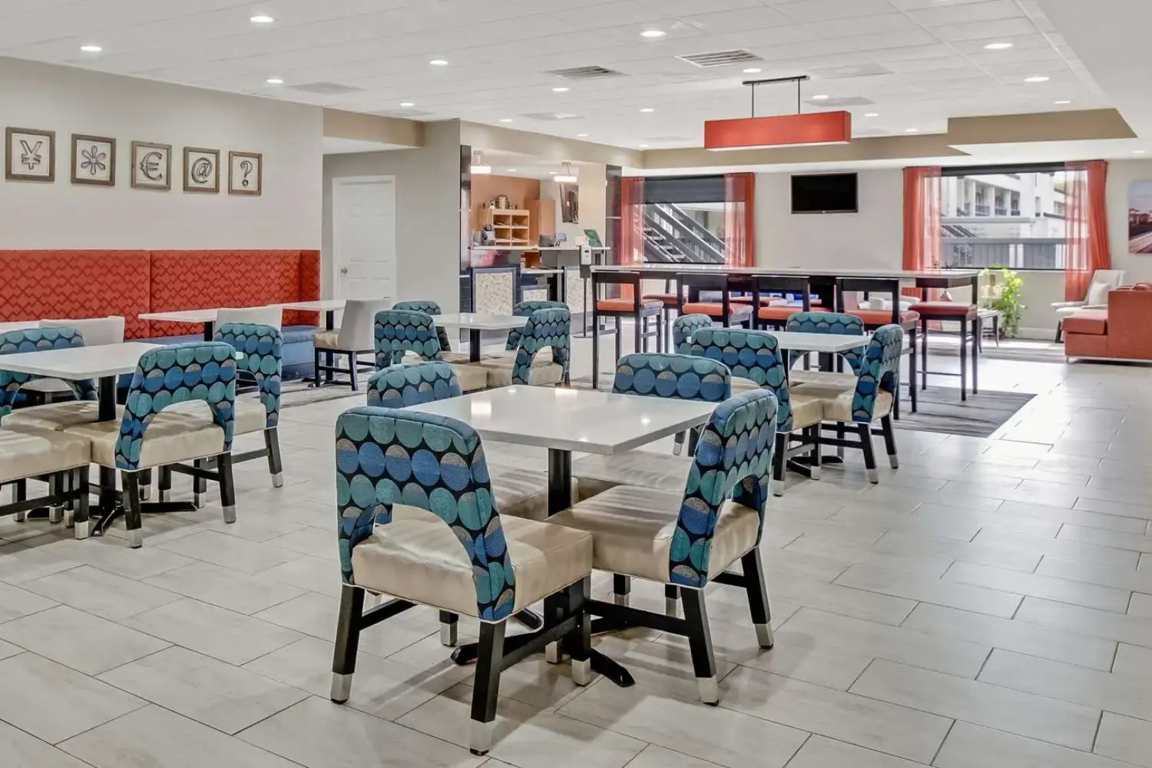 Quality Inn Dalton East