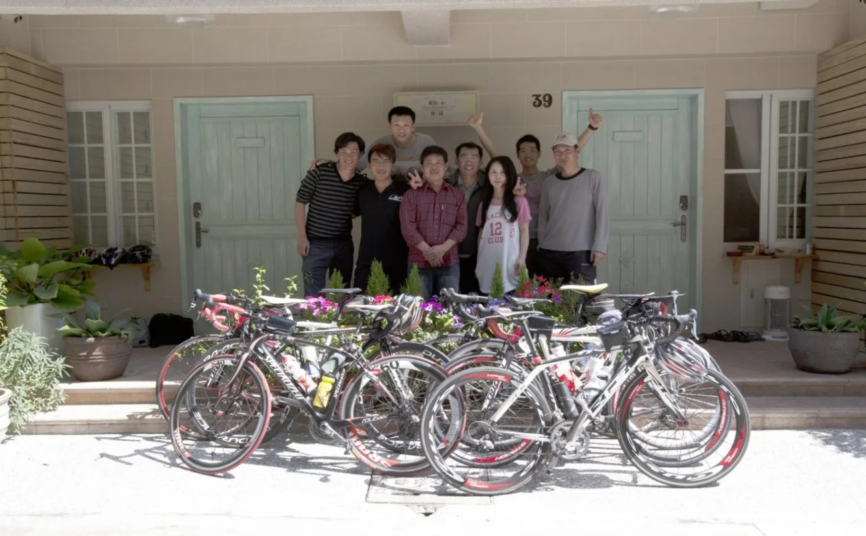 Backpacker 41 hostel - Kaohsiung