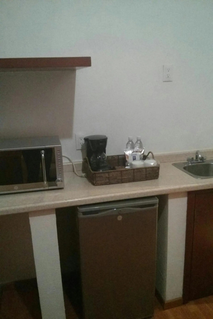 Hotel Suites Corazon Mexicano