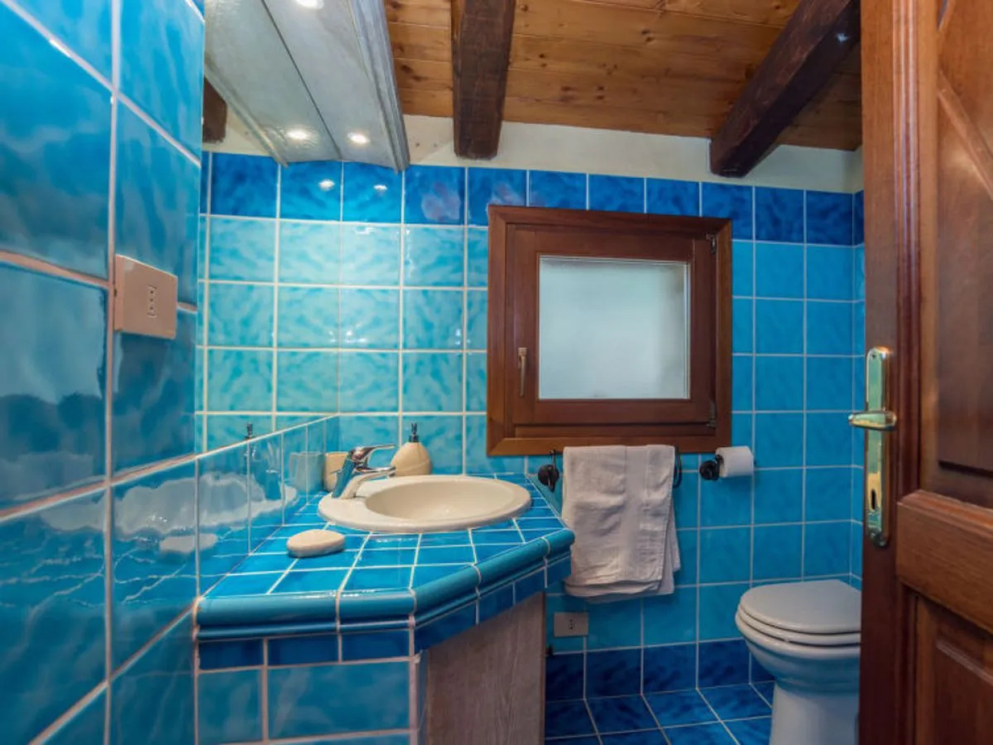 Roccia di Volpe Capriccioli