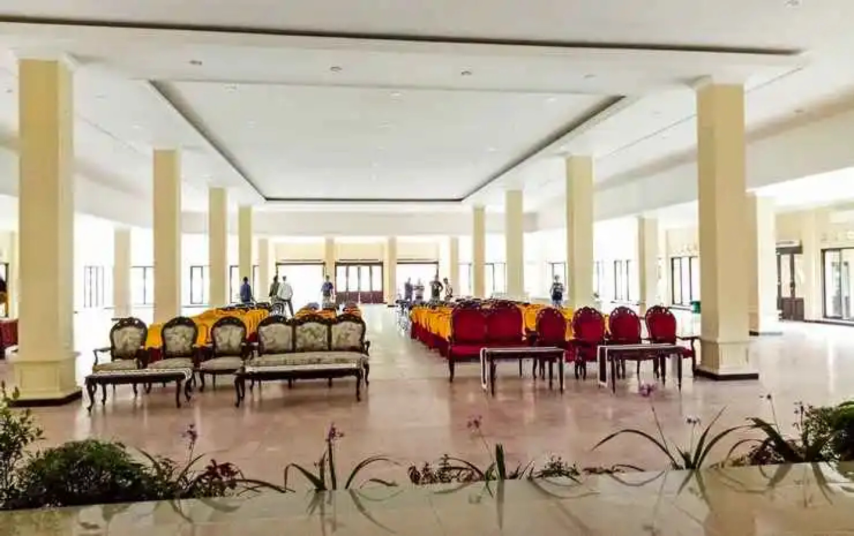 REVIVE Bogor Pendopo 45 Resort