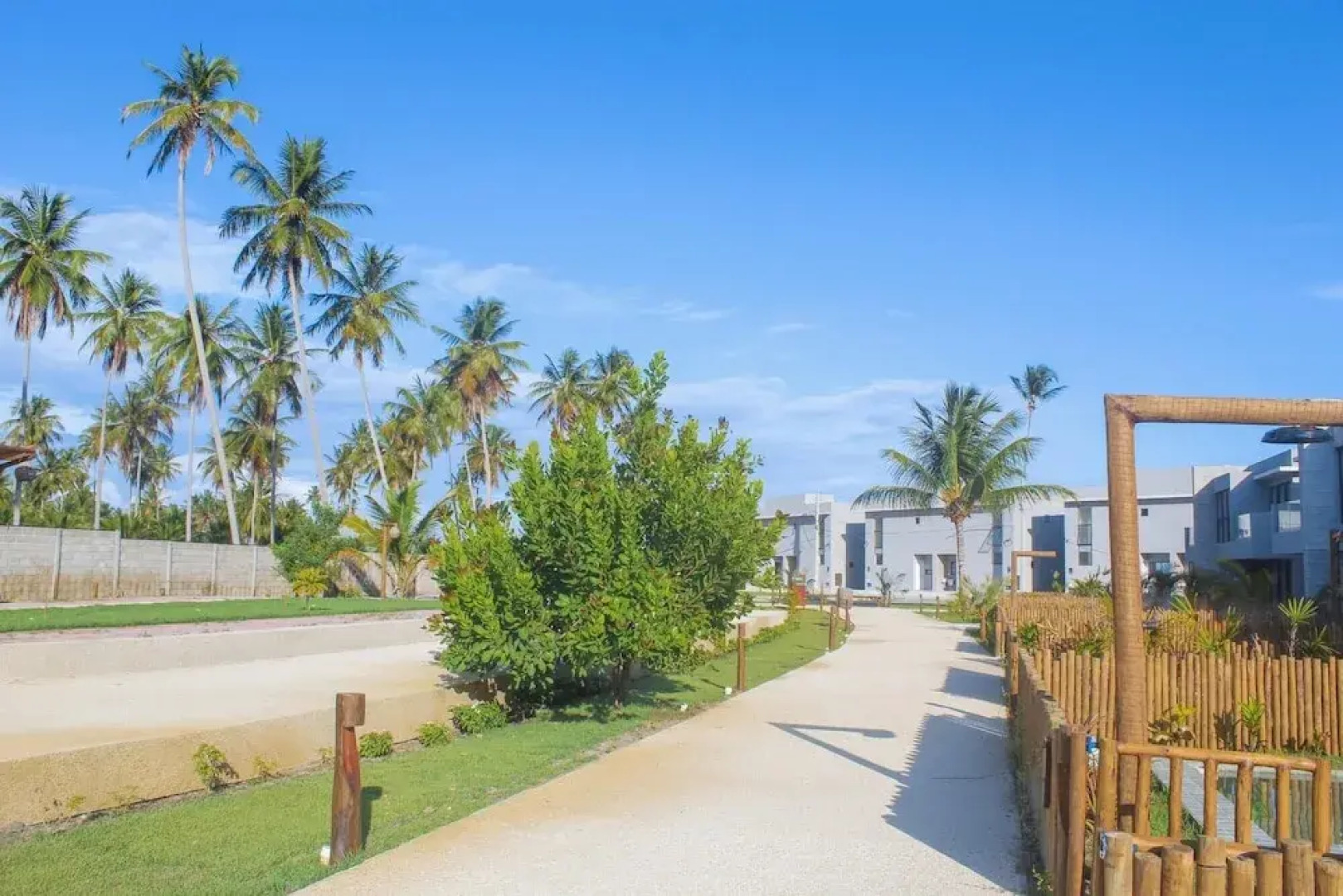 Bela Casa no Condom nio OKA