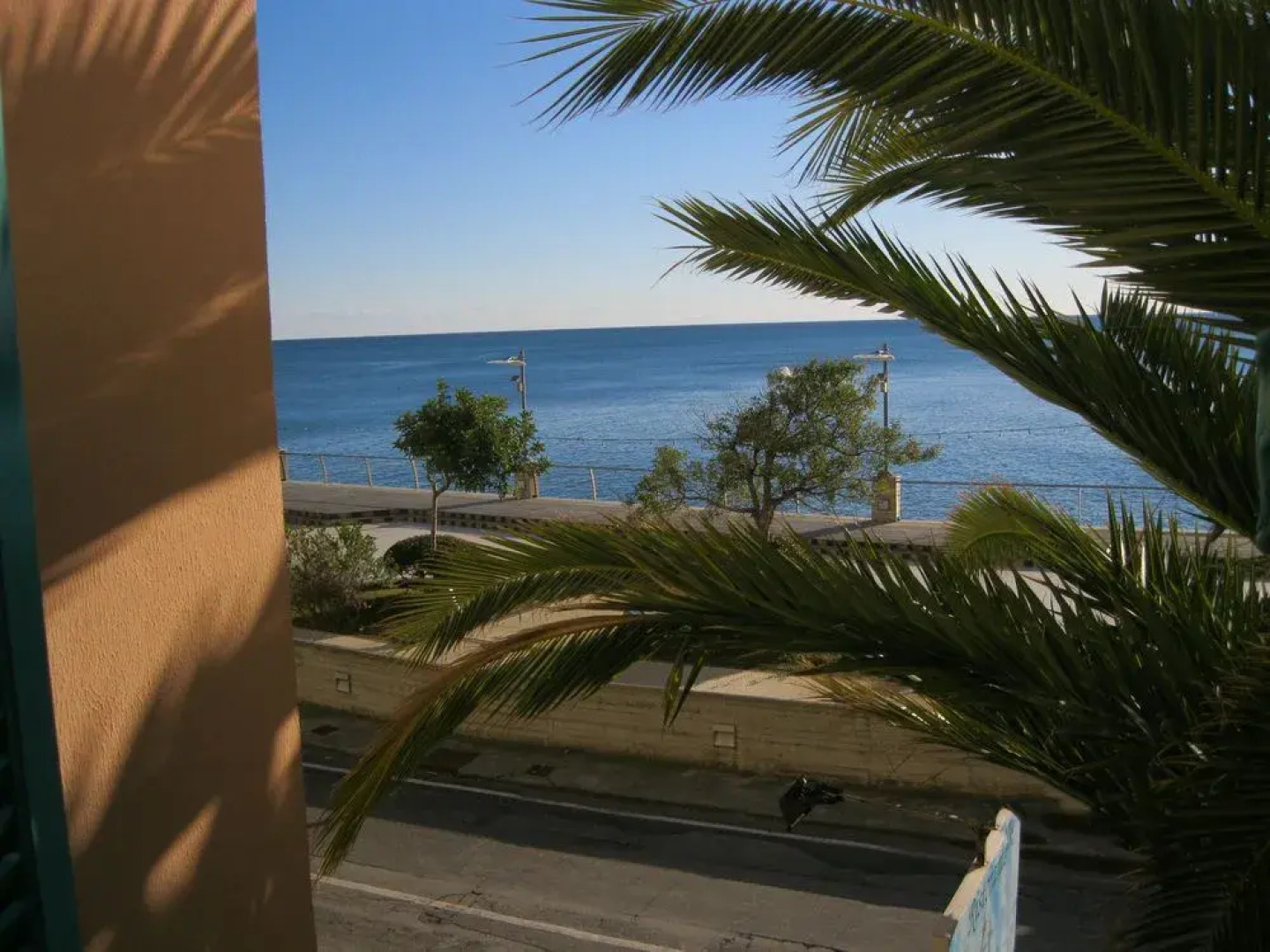 Affittacamere Clipper