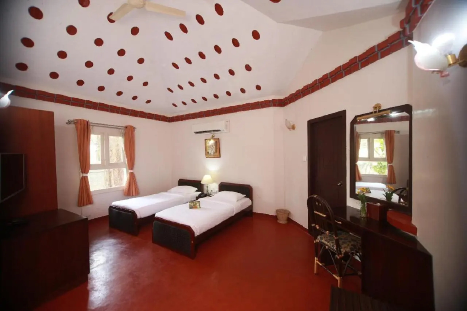 Kairali - The Ayurvedic Healing Village