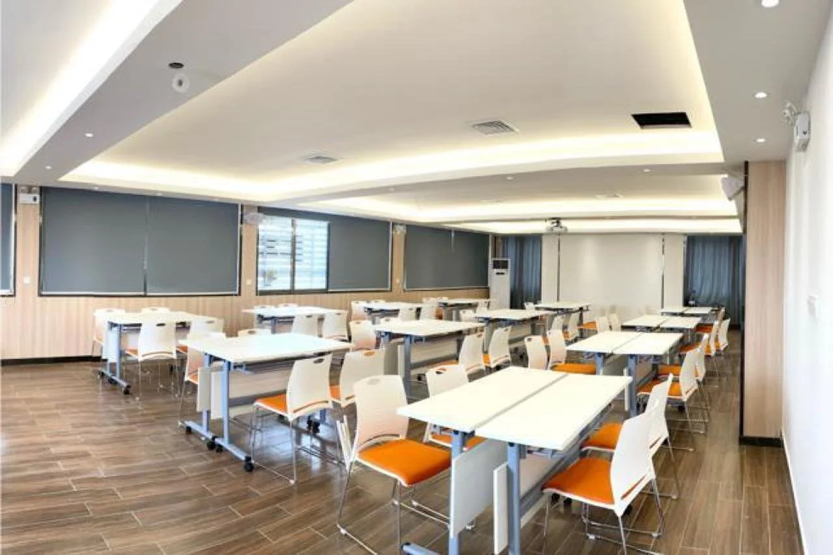 Borrman Hotel Guigang Pingnan  Donghu