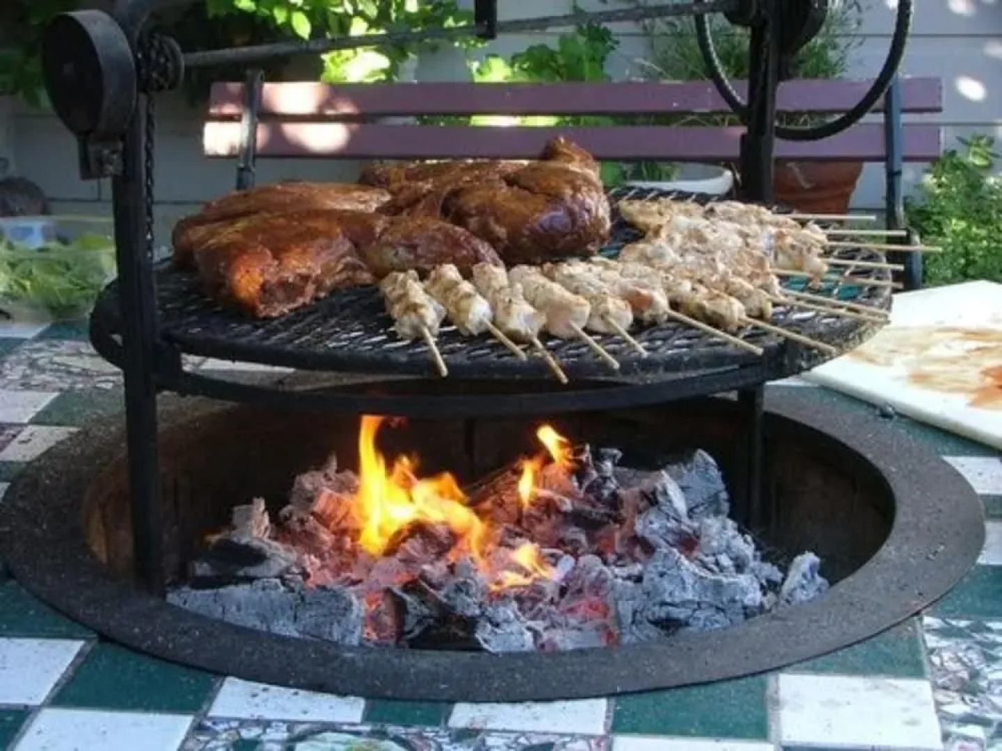 Madison Street Inn B&B