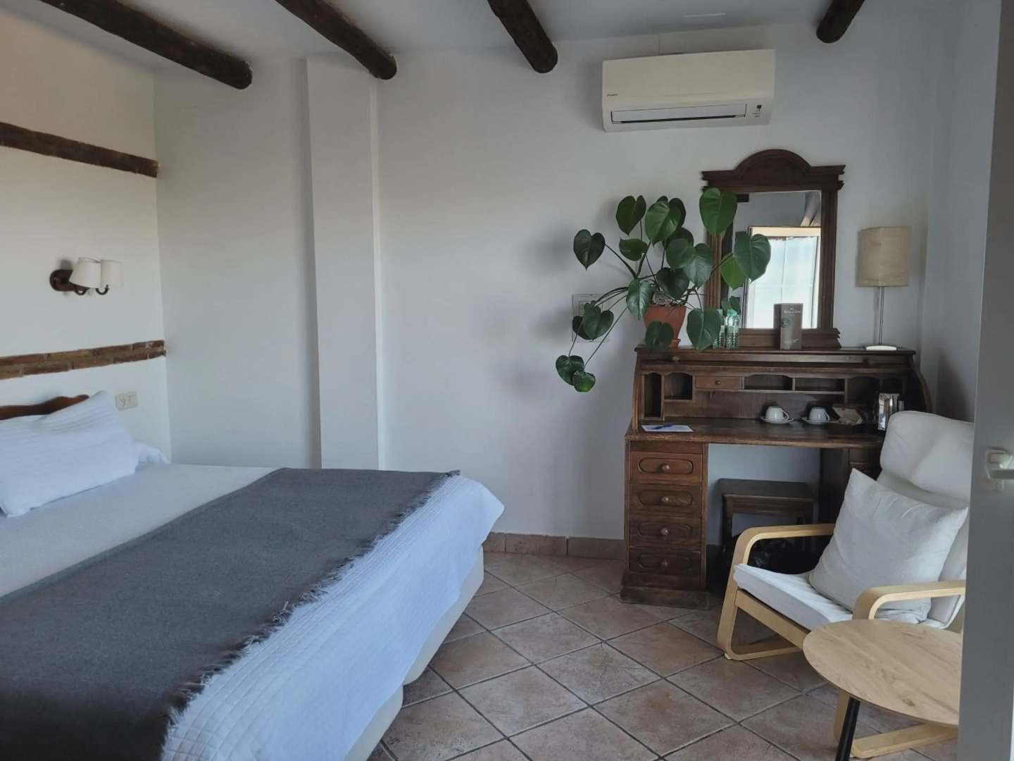 El Balcón de Nieves