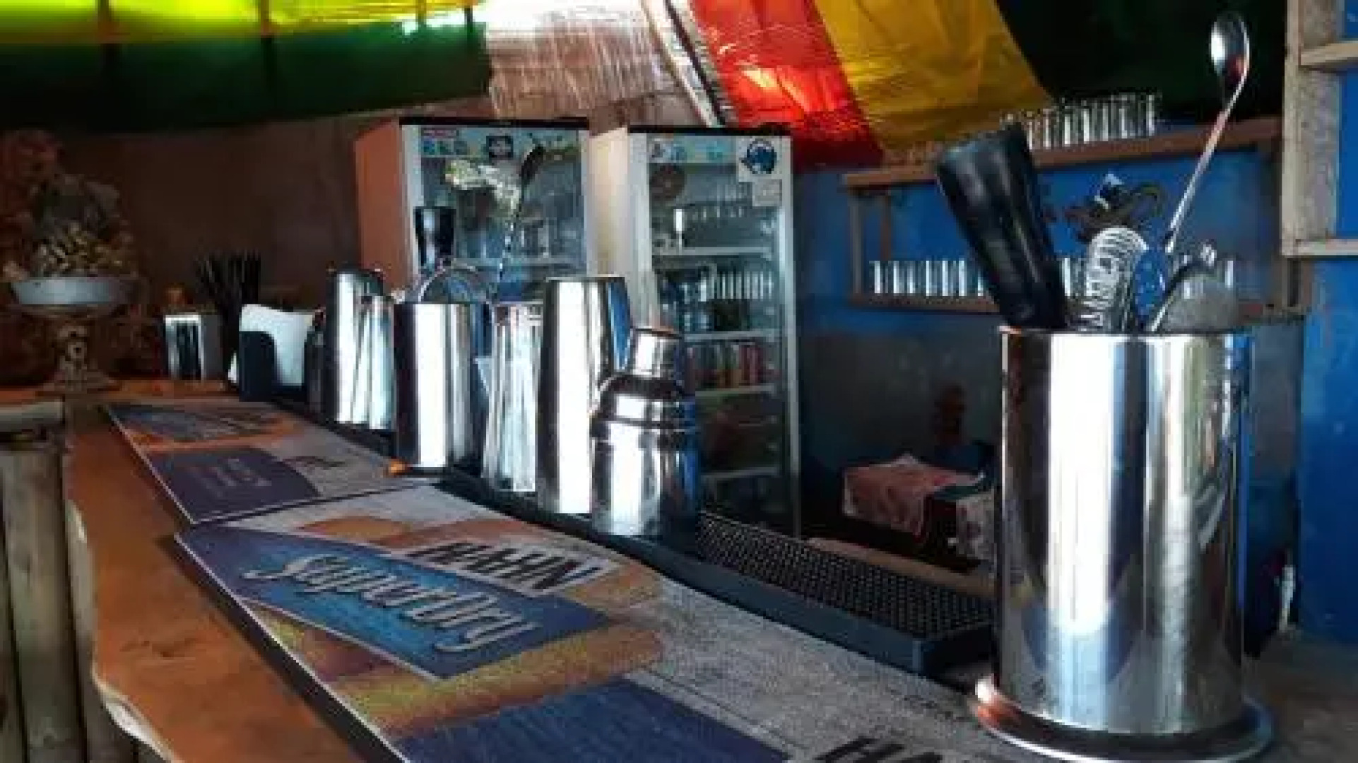 Barracuda Beach Bungalows