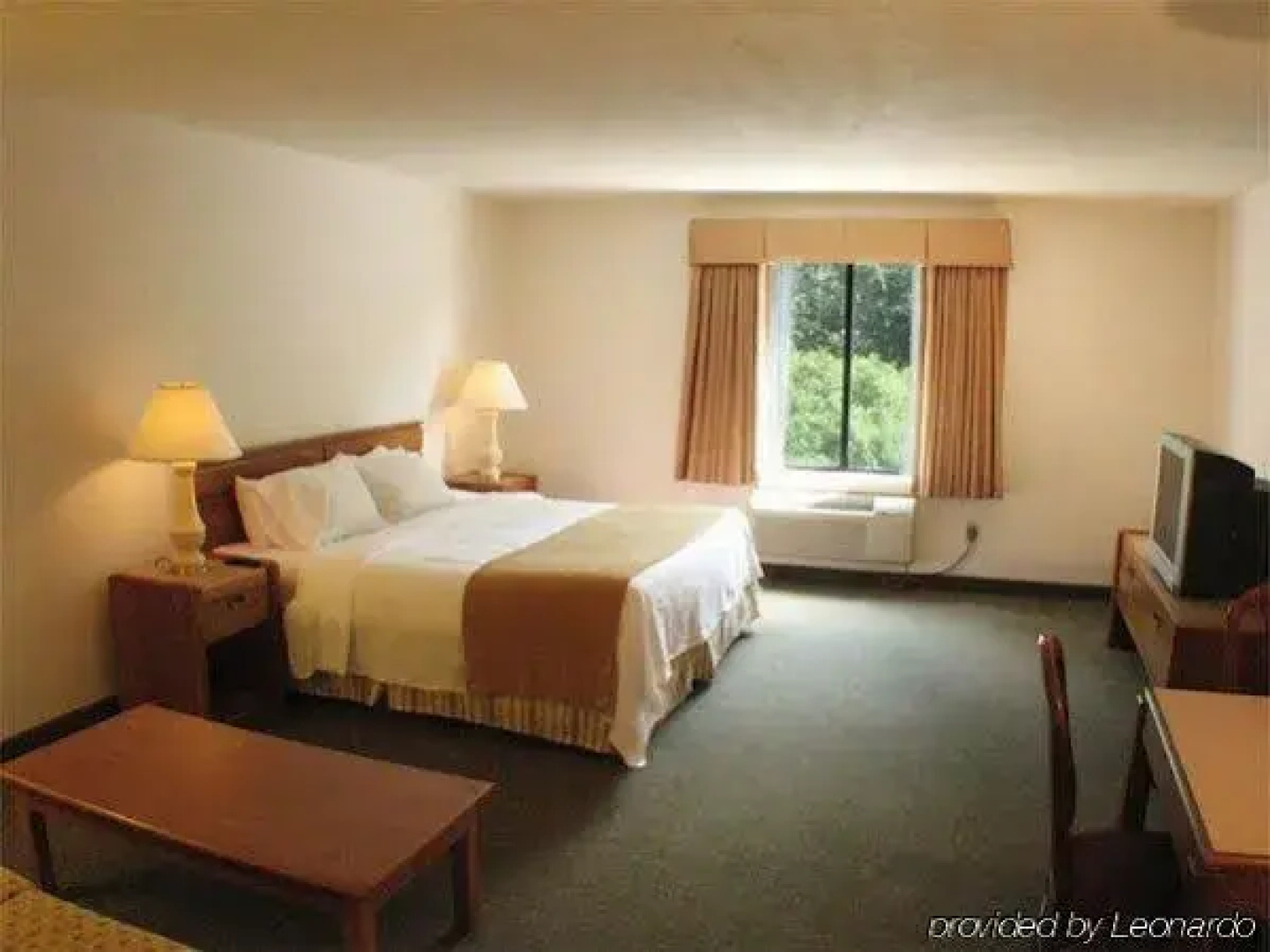 Rosemont Suites